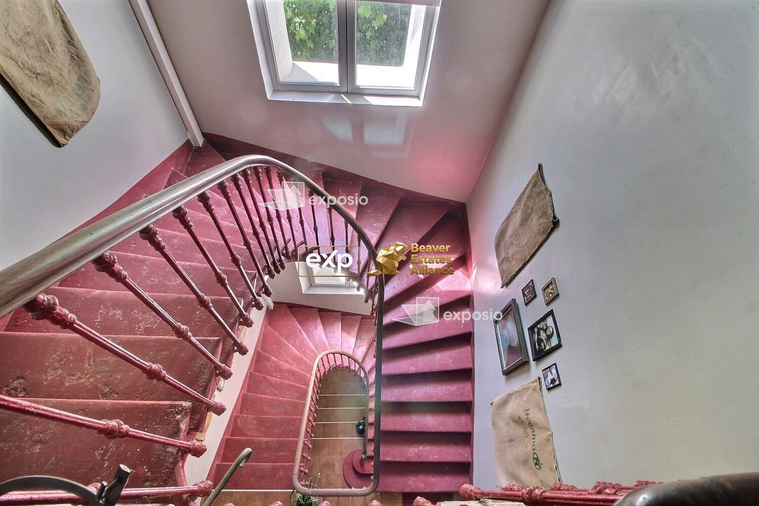 Maison à vendre à Molières-sur-Cèze, 375 m²