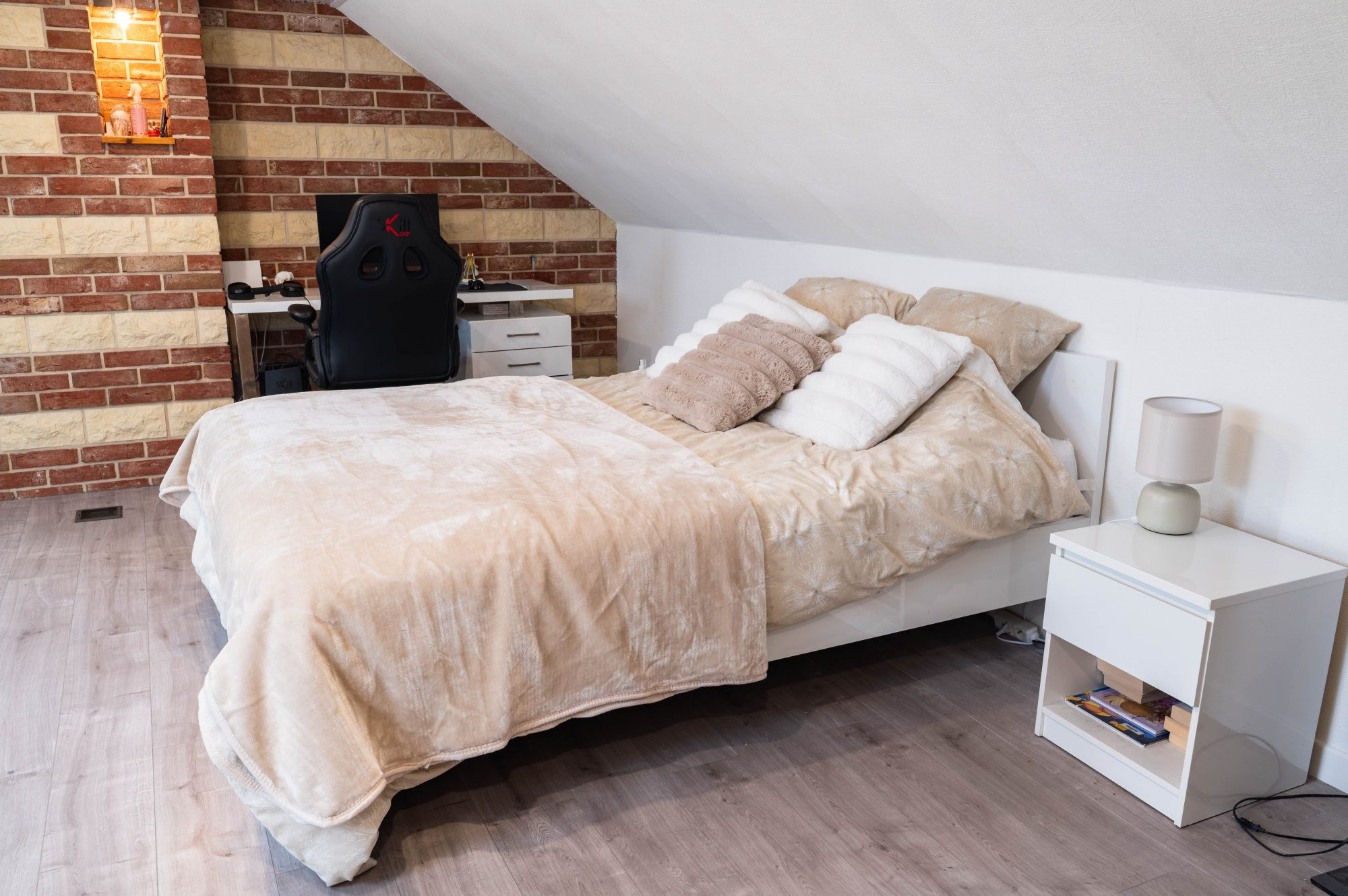 Maison 5 pièces 122 m² · à Emmerin · 122 m² · 264 000 €