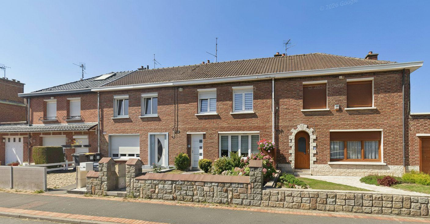 Maison dans Emmerin