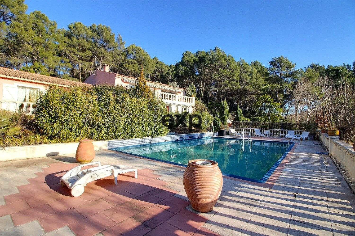 Villa - Close to Saint-Maximin-la-Sainte-Baume 3
