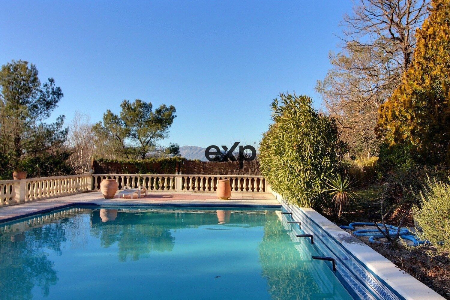 Villa - Close to Saint-Maximin-la-Sainte-Baume 4
