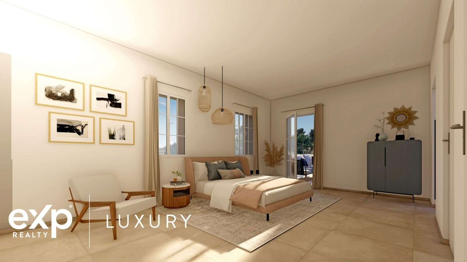 Maison à vendre à Aix-en-Provence, 203 m²