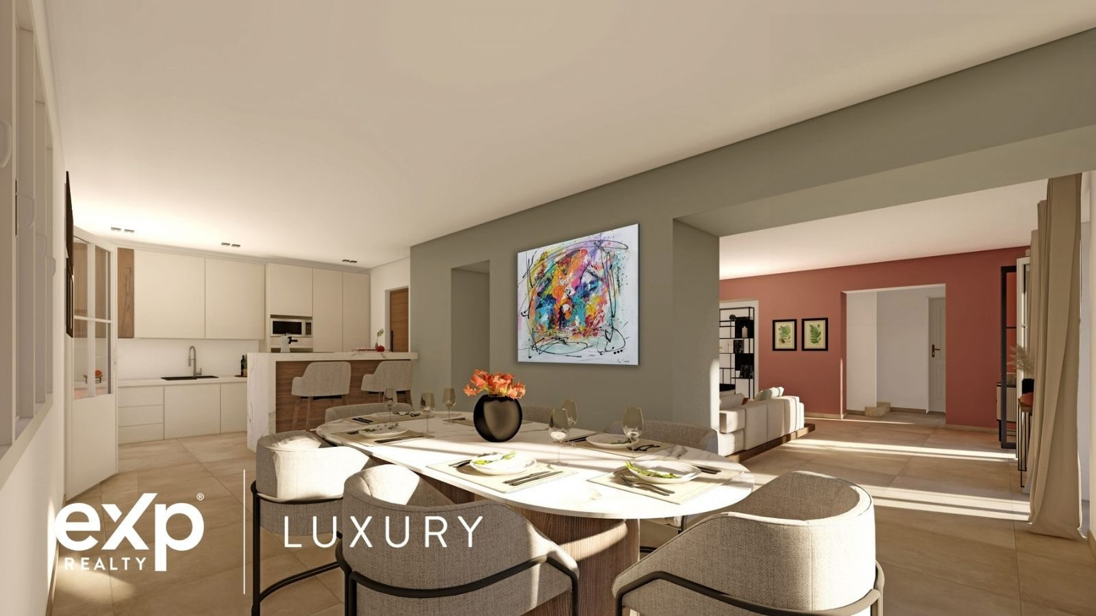 Maison à vendre à Aix-en-Provence, 203 m²