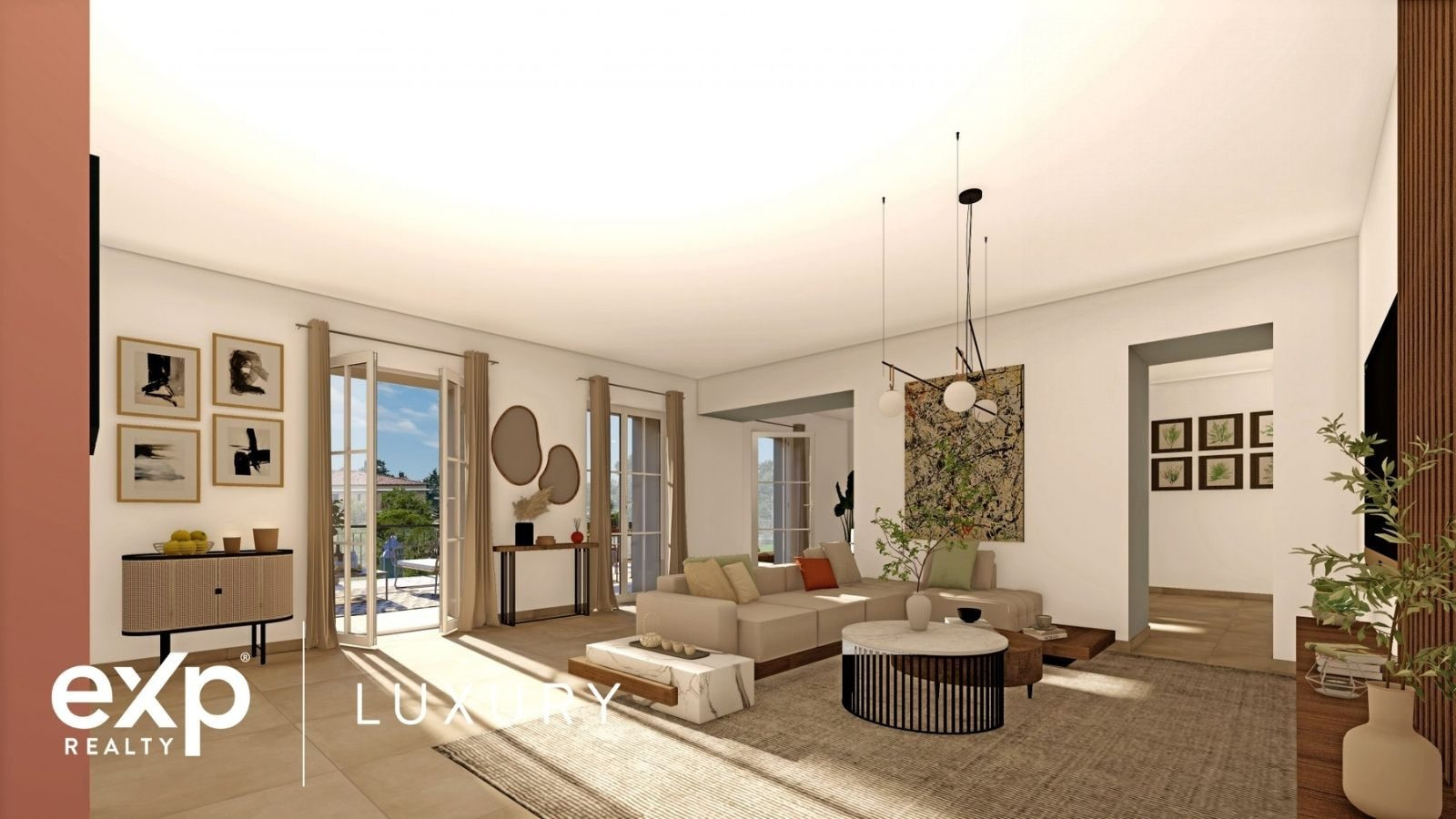 Maison à vendre à Aix-en-Provence, 203 m²