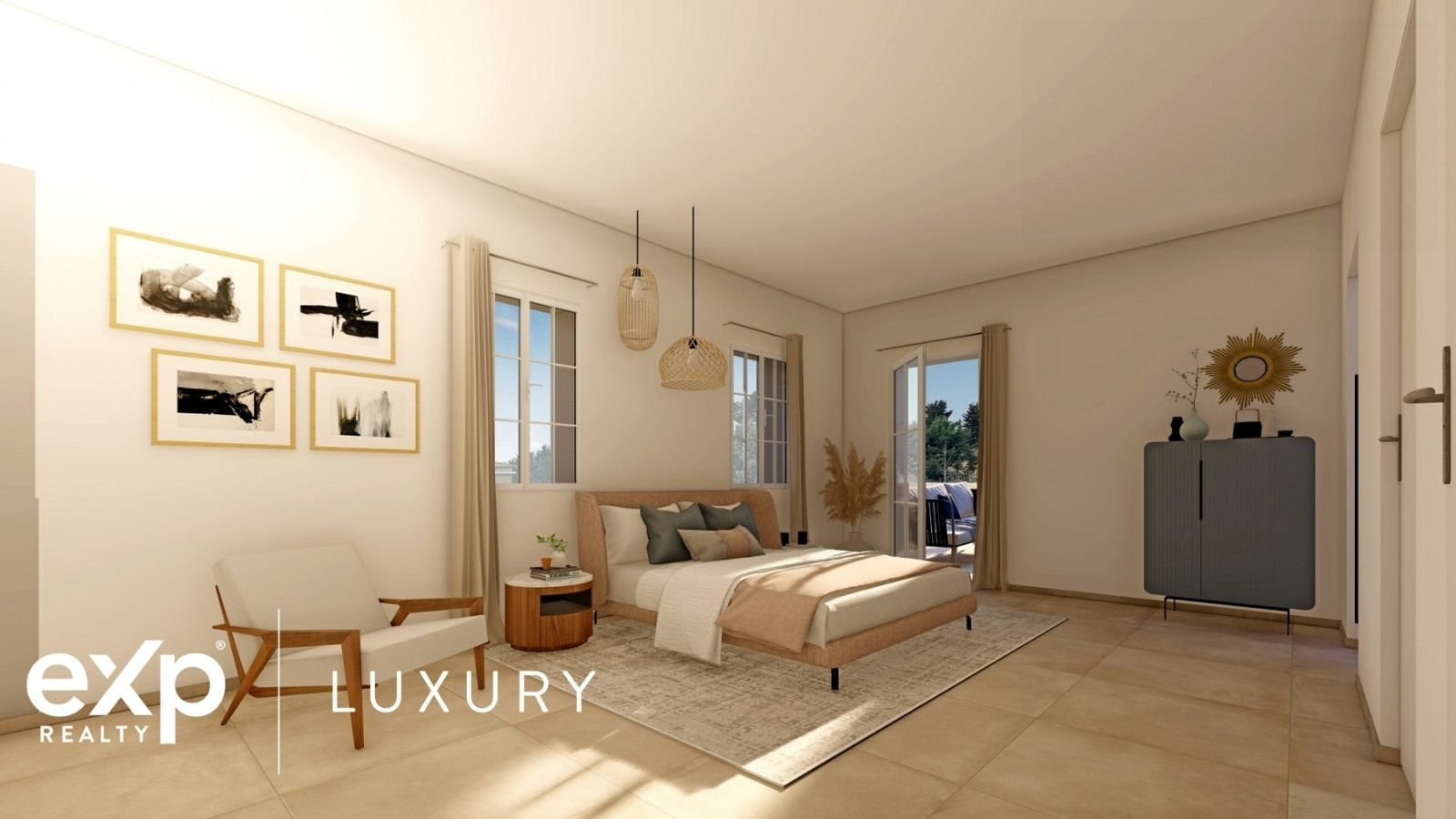 AIX-EN-PROVENCE – Bastide Downtown Within Walking Distance – Hospital District 5