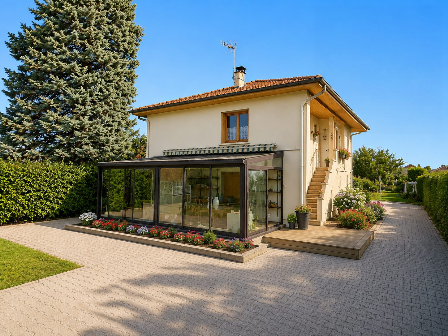 Maison dans Villefranche-sur-Saône