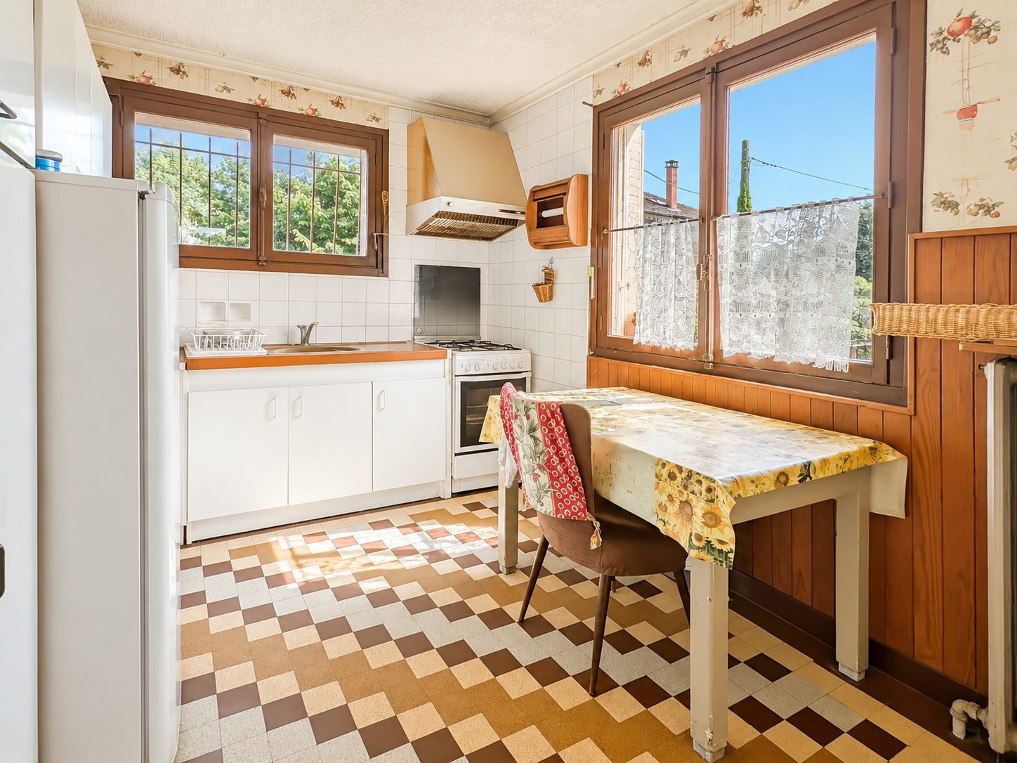 Maison dans Villefranche-sur-Saône