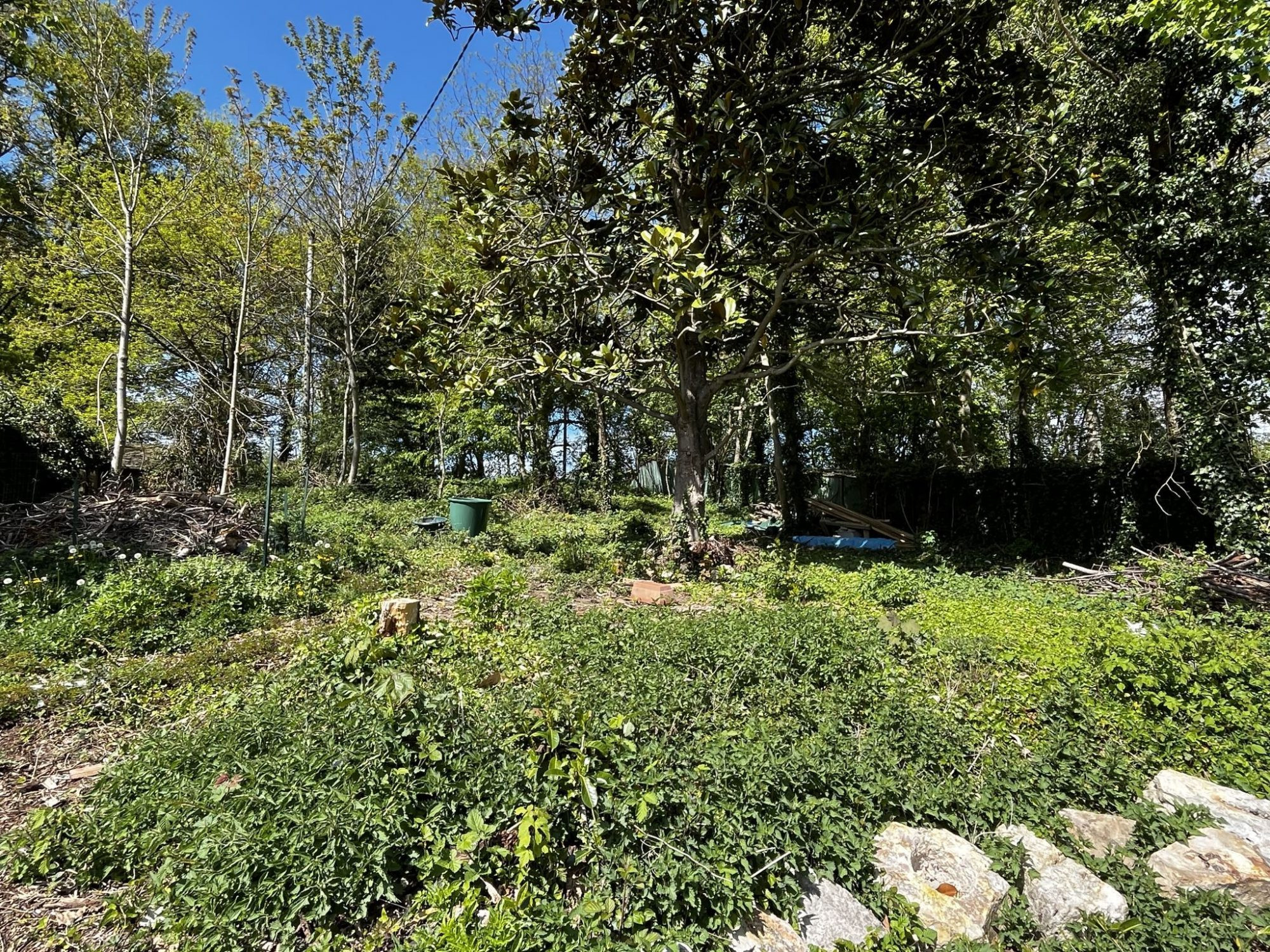 Maison à vendre à Raizeux, 56 m²