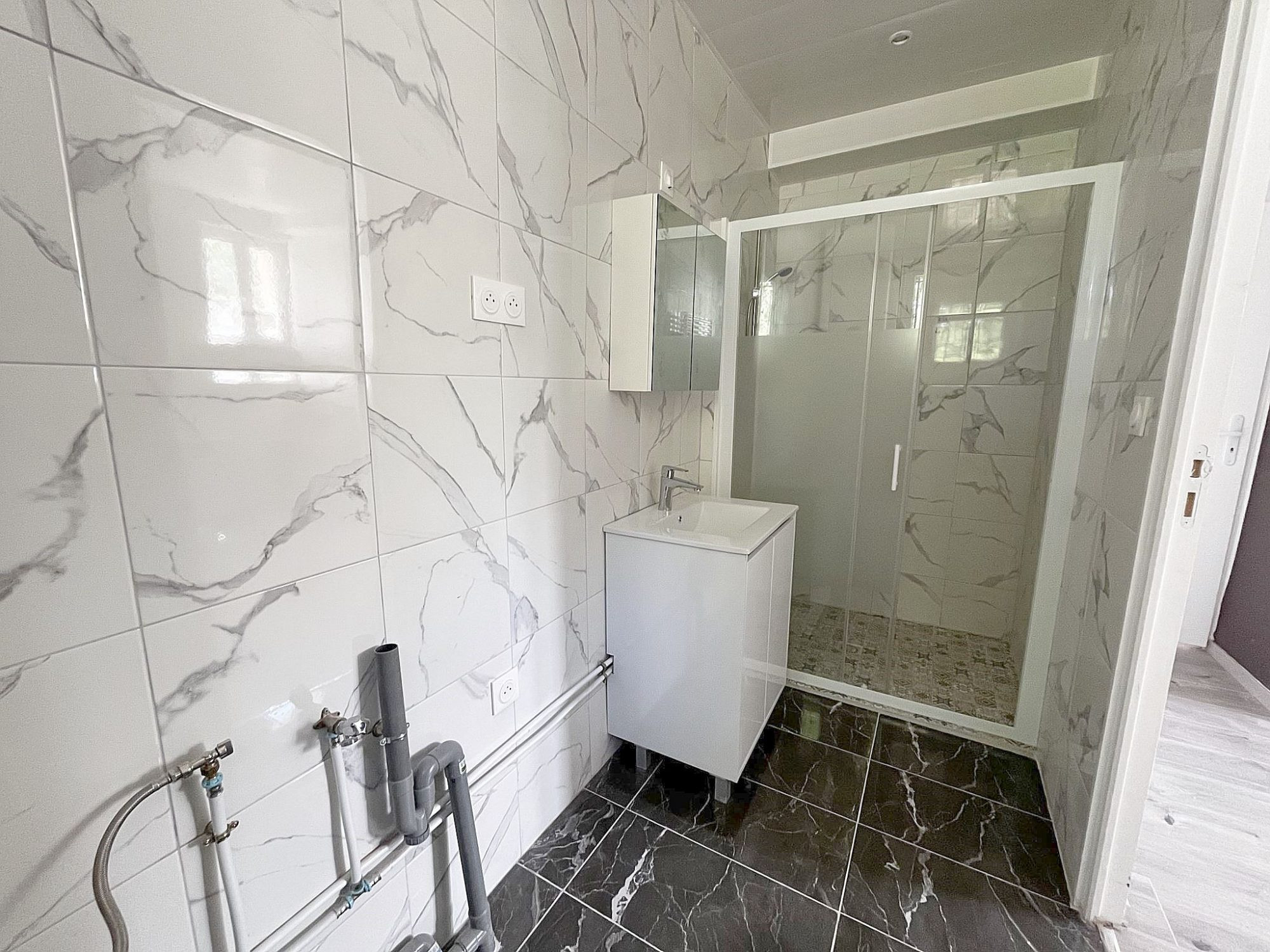 Maison à vendre à Raizeux, 56 m²
