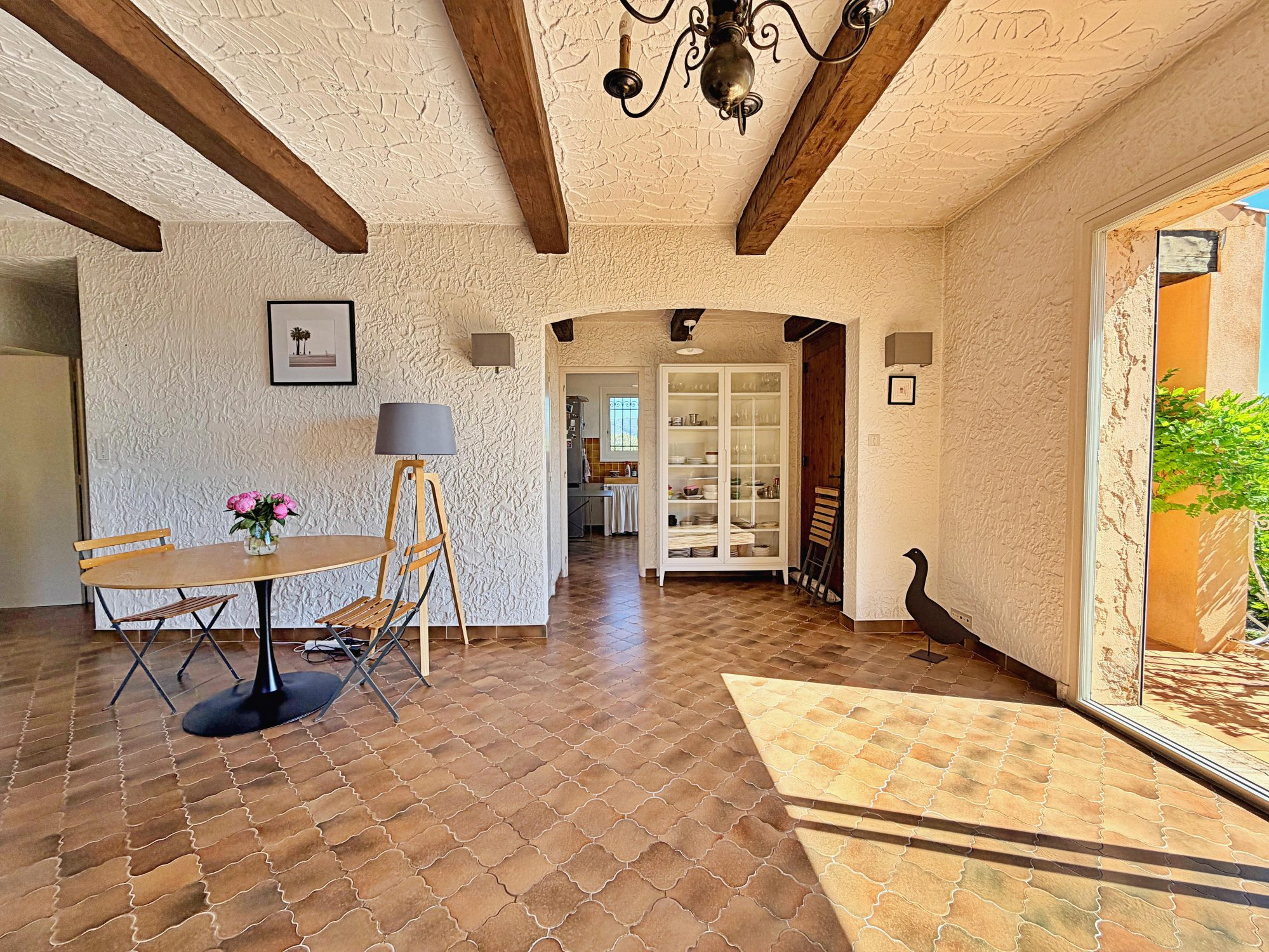 4-Room House of 91m2 on 710m2 Land 5