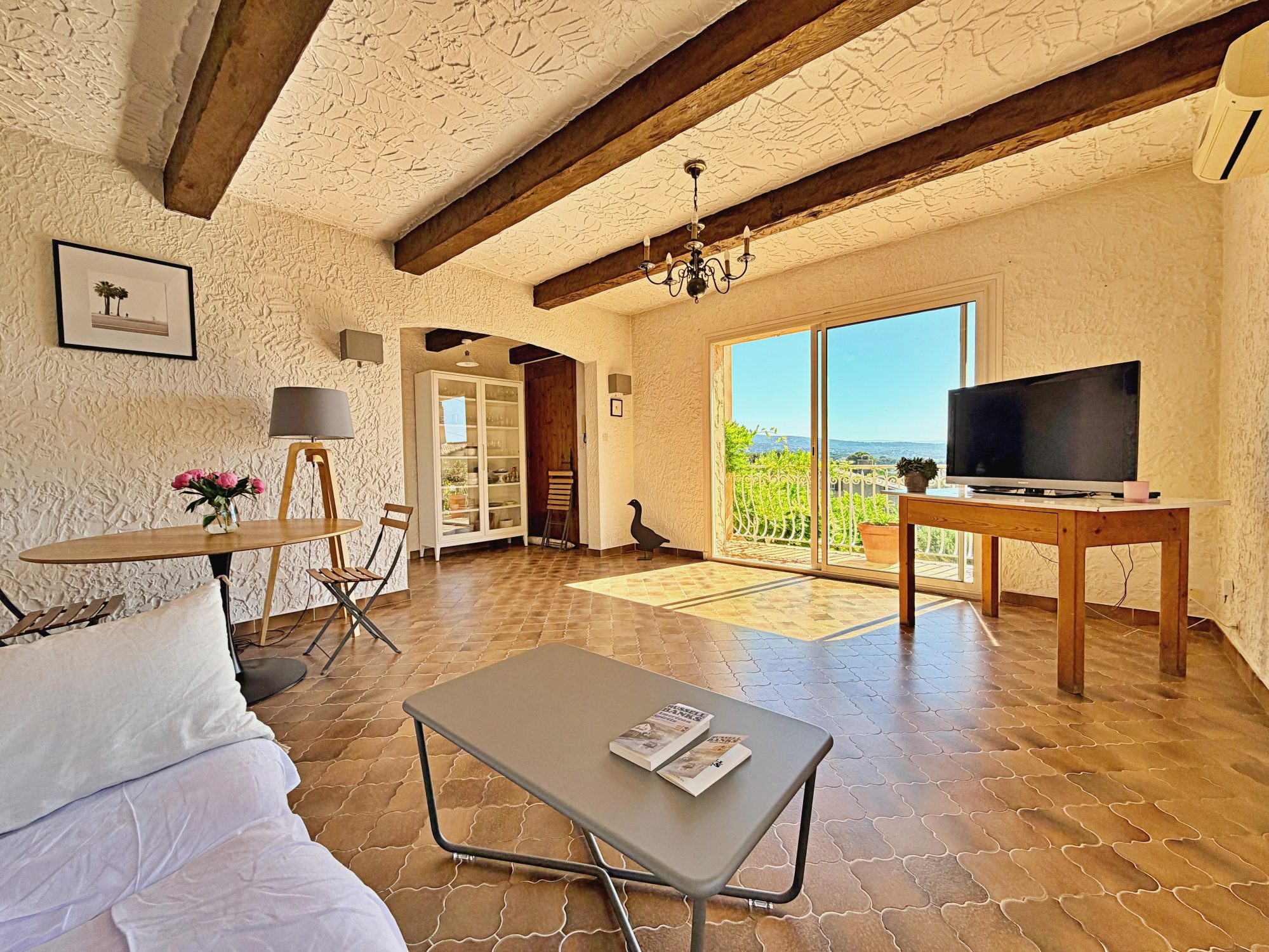 Maison T4 de 91m2 sur 710m2 terrain