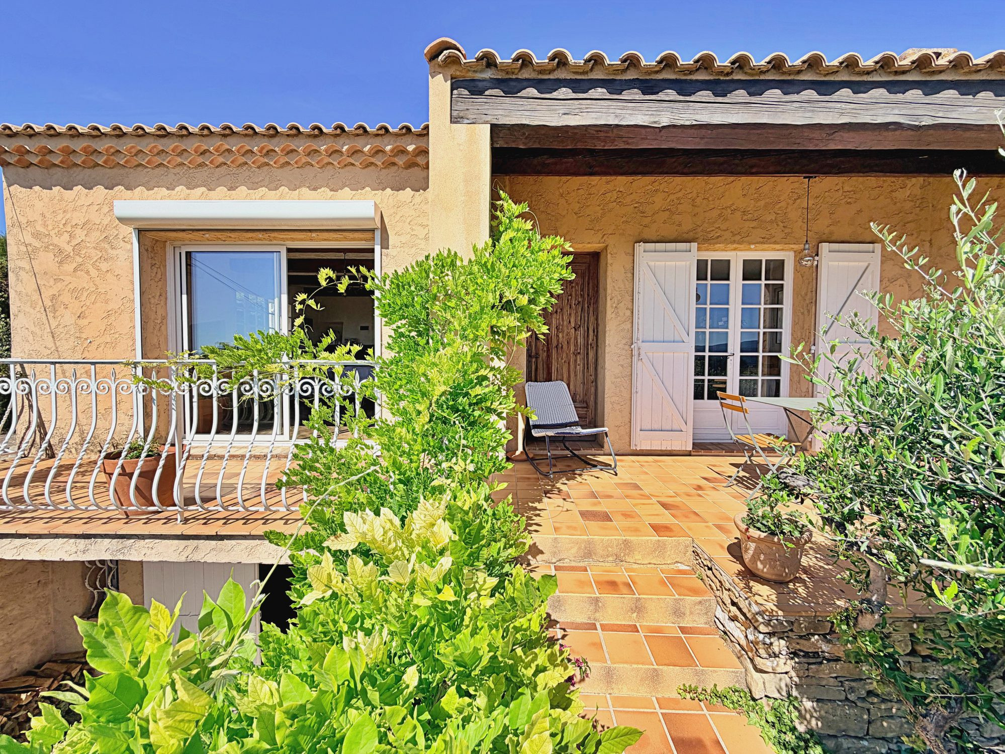 4-Room House of 91m2 on 710m2 Land 3