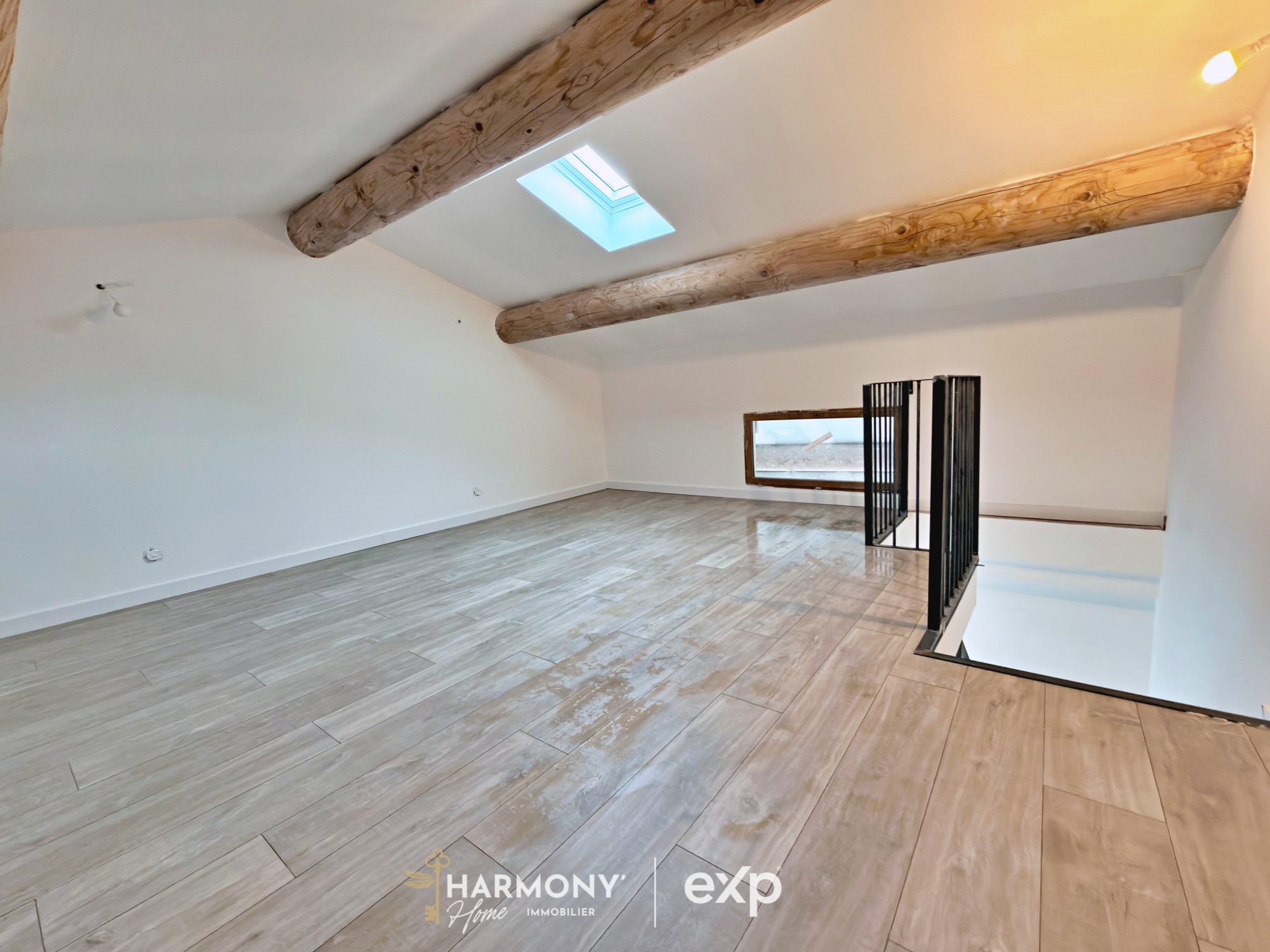 Semi-Detached Village House 2 Sides - 105 m² - Renovated in 2026 5