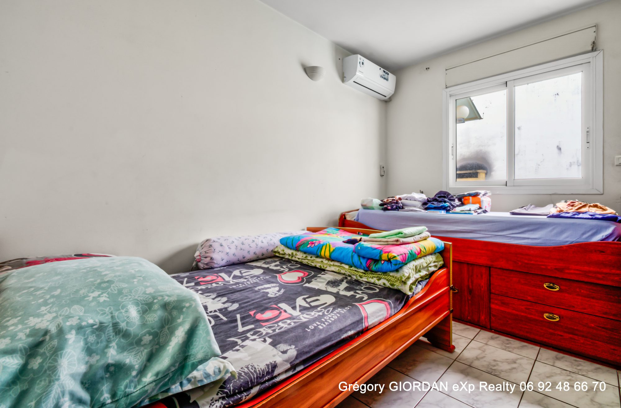 Maison à vendre à Saint-Pierre, 150 m²