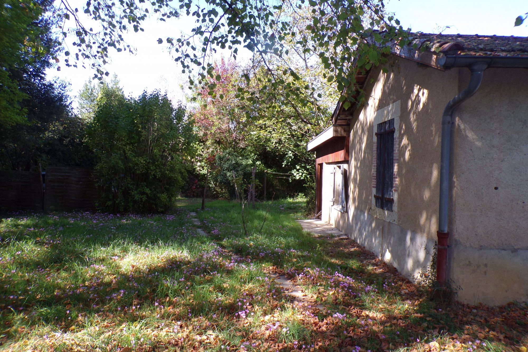 Maison dans Auch
