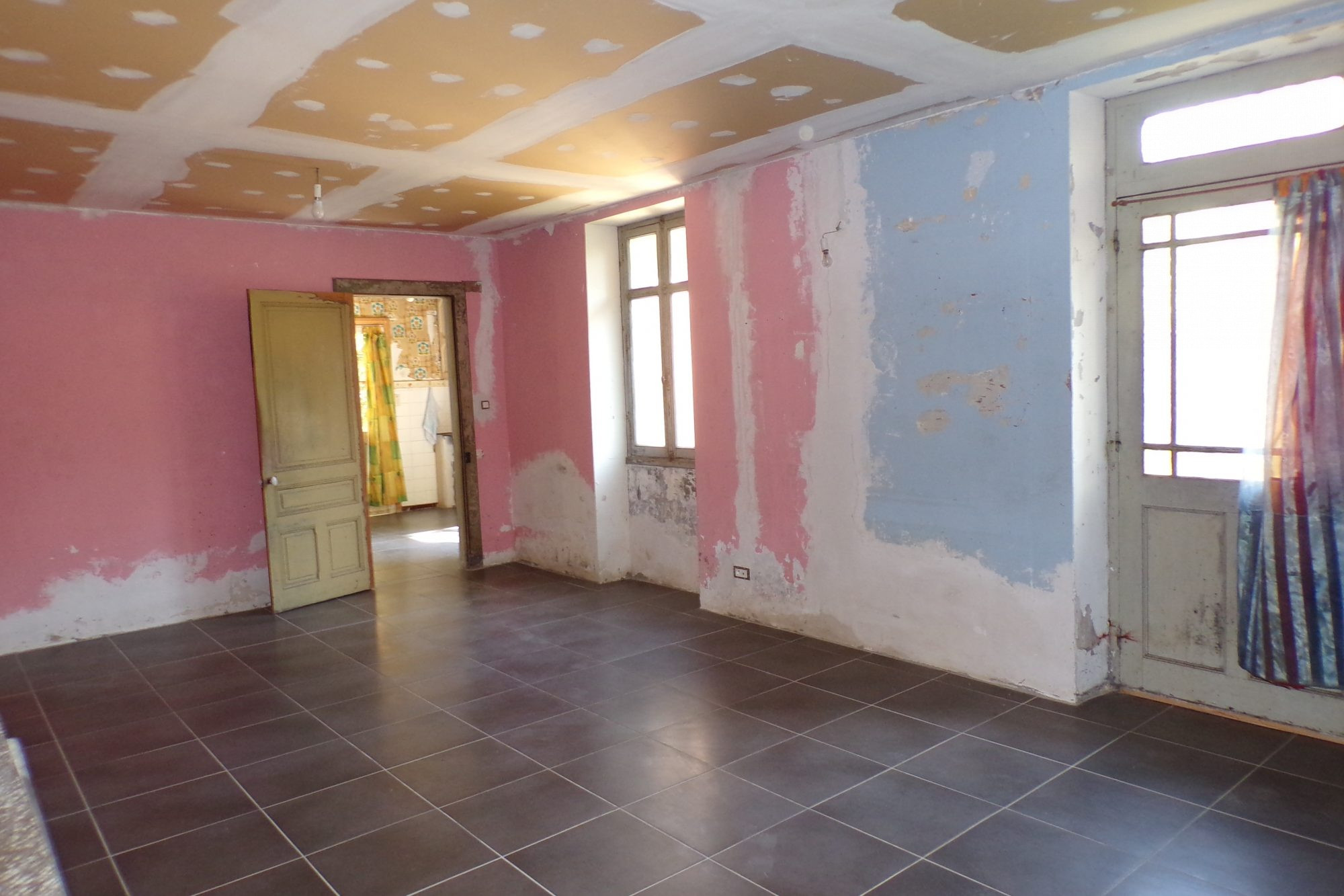 Maison dans Auch