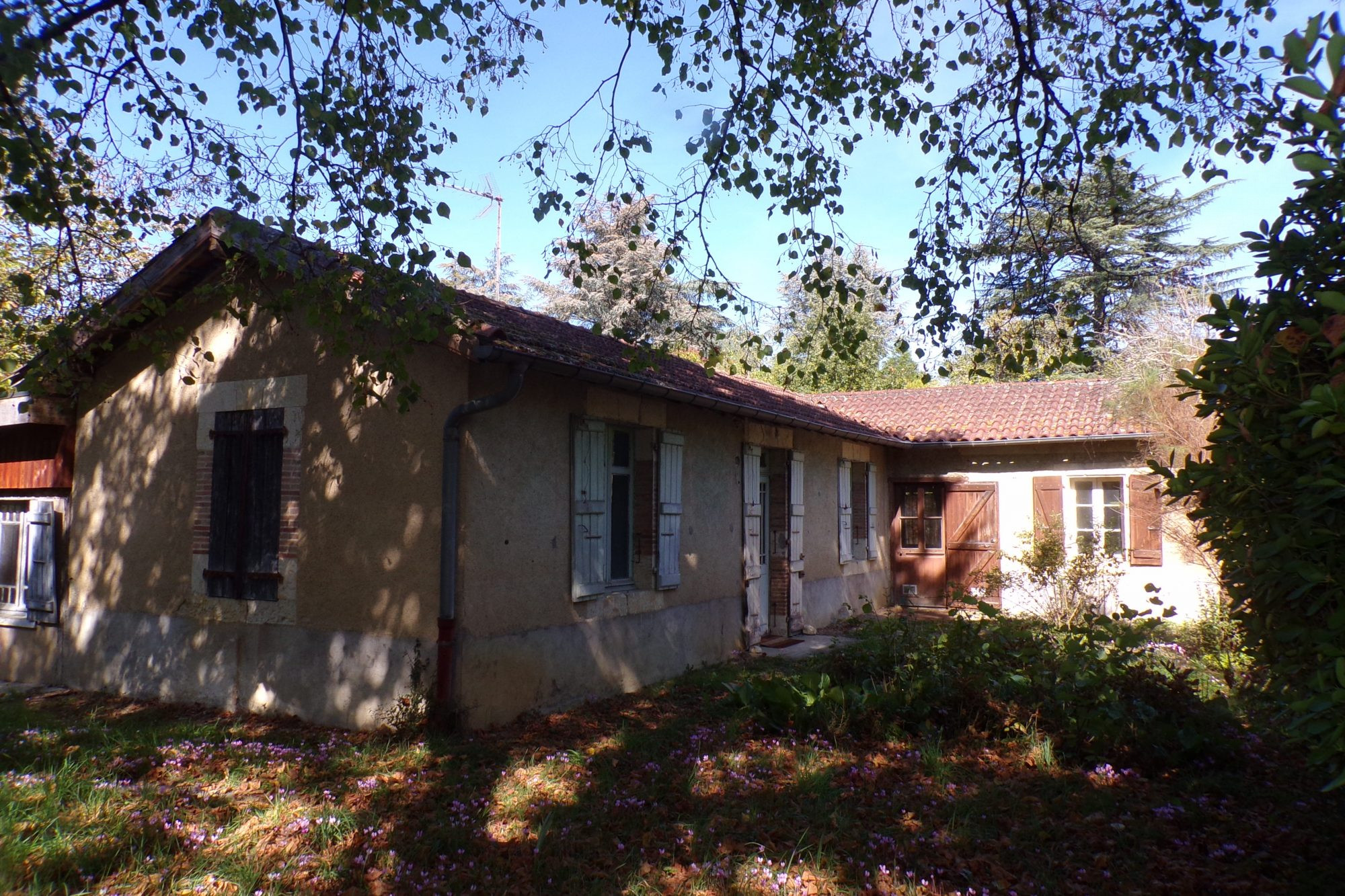 Maison dans Auch