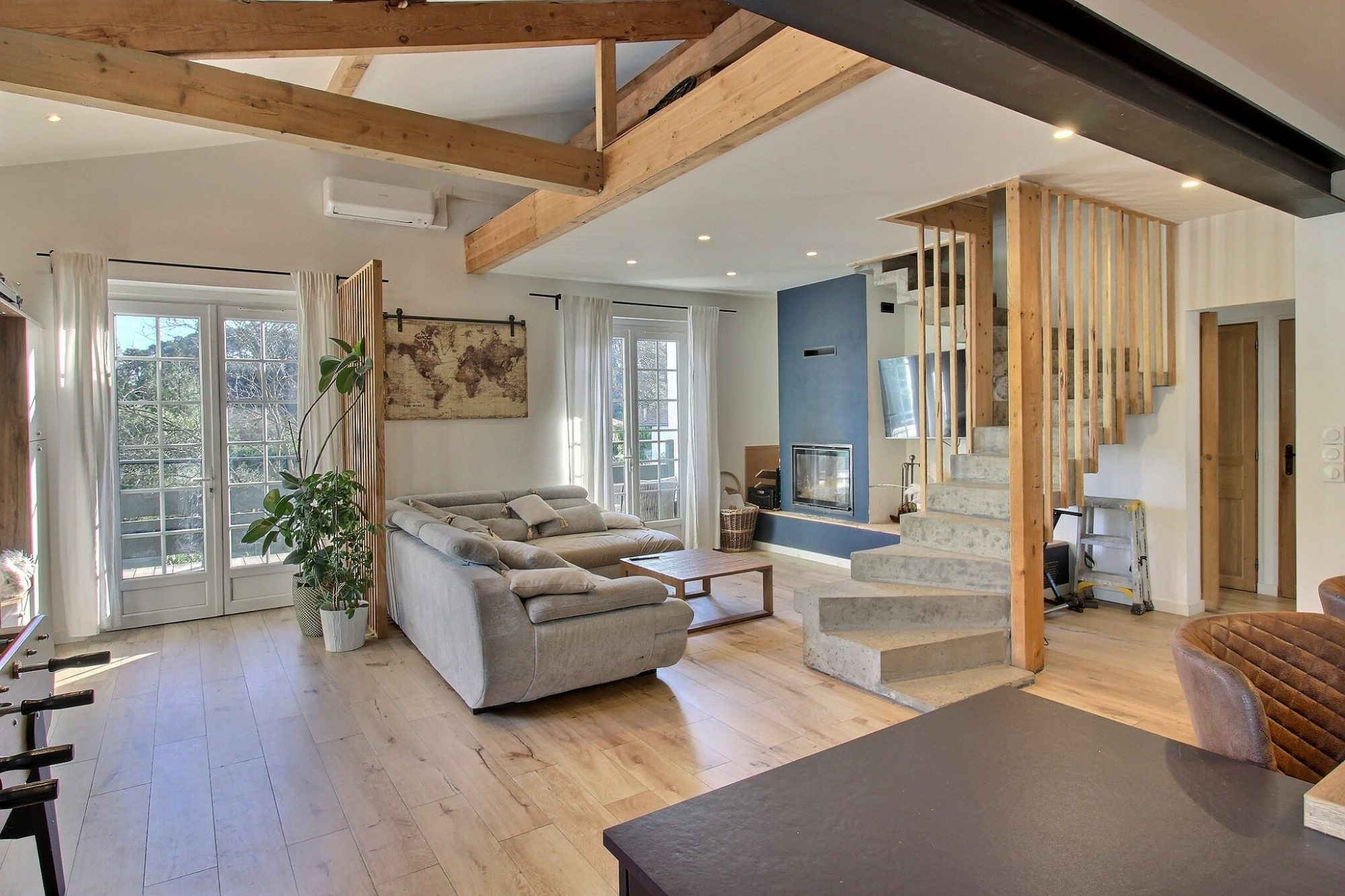 Detached House 3
