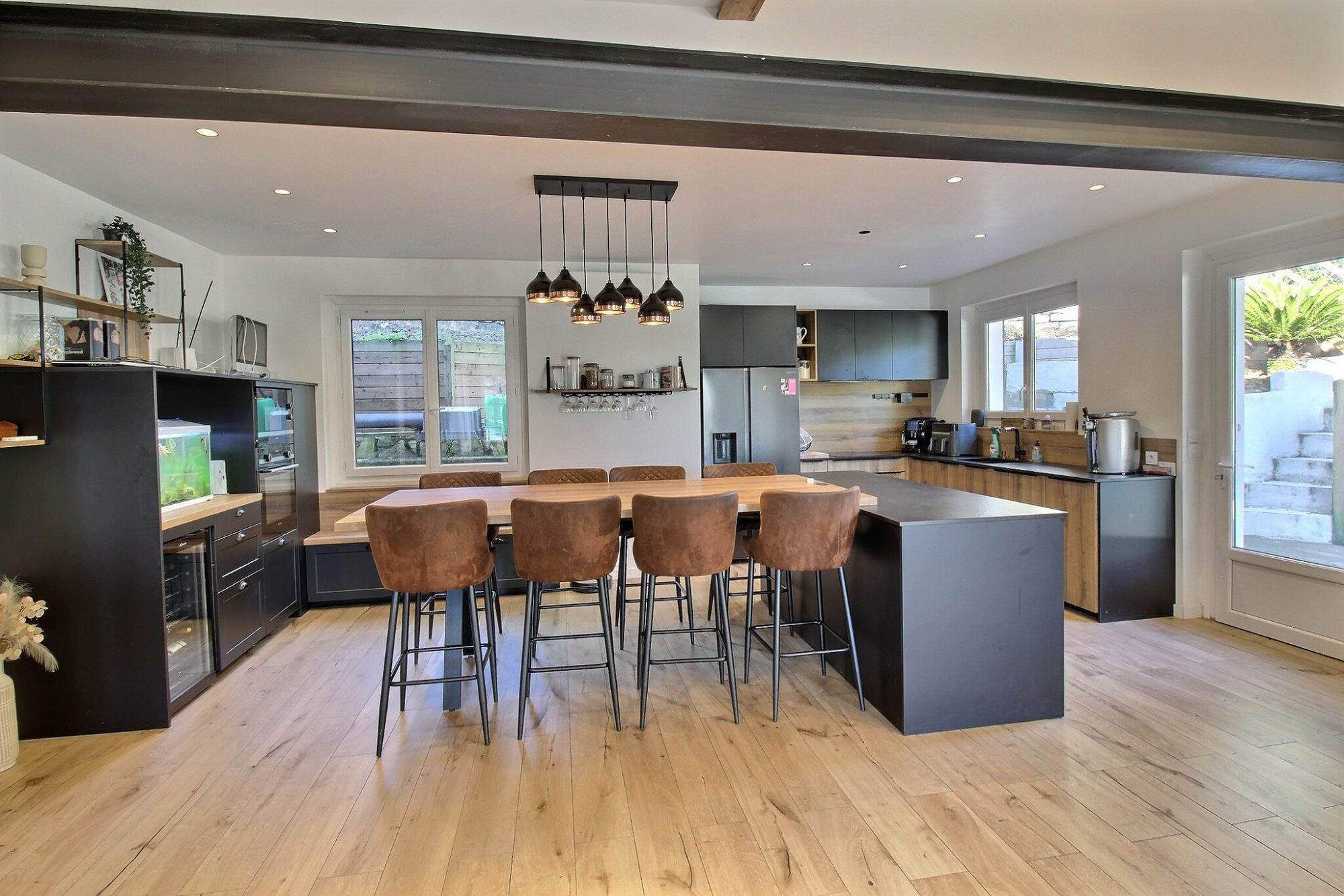 Detached House 5
