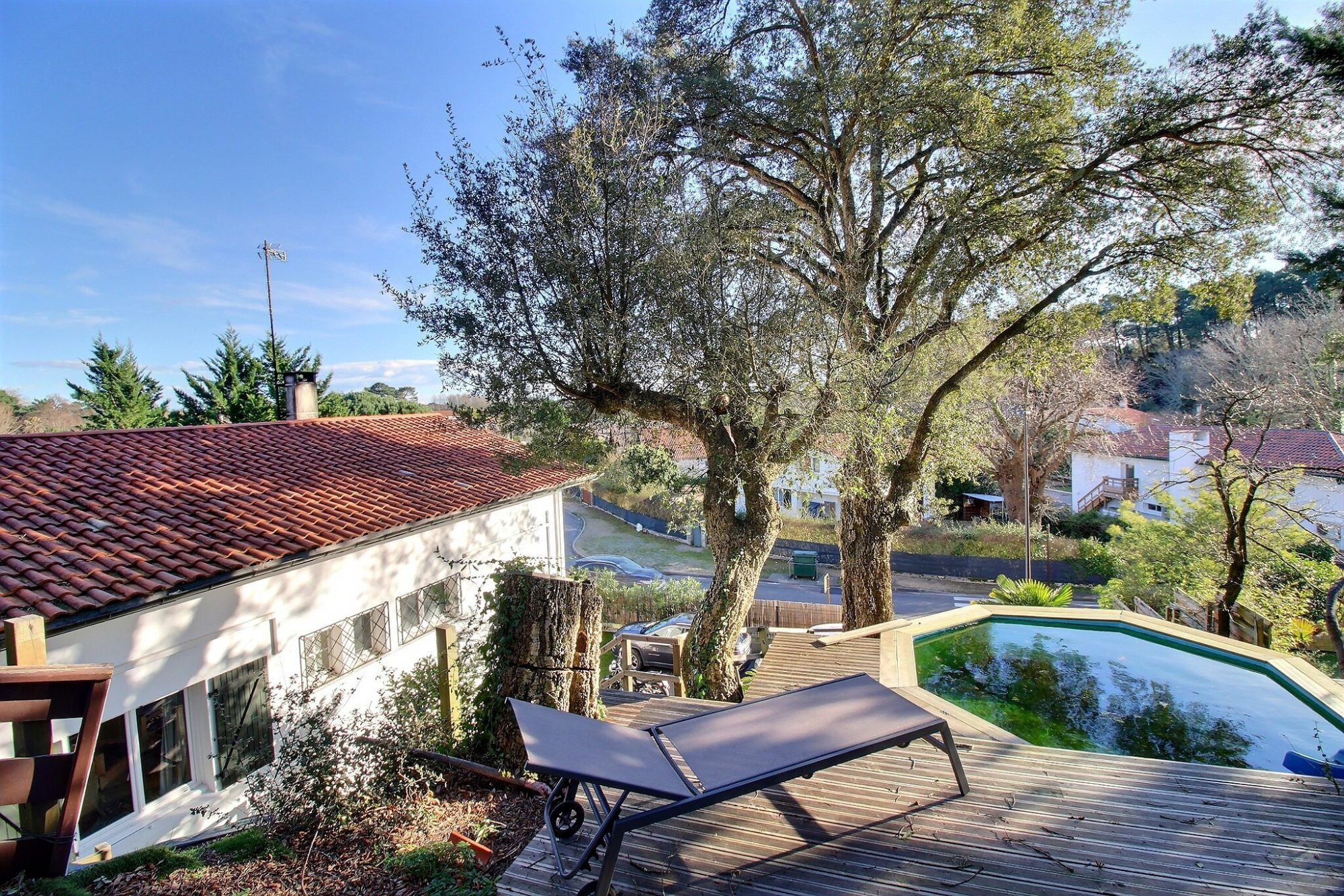 Detached House 4