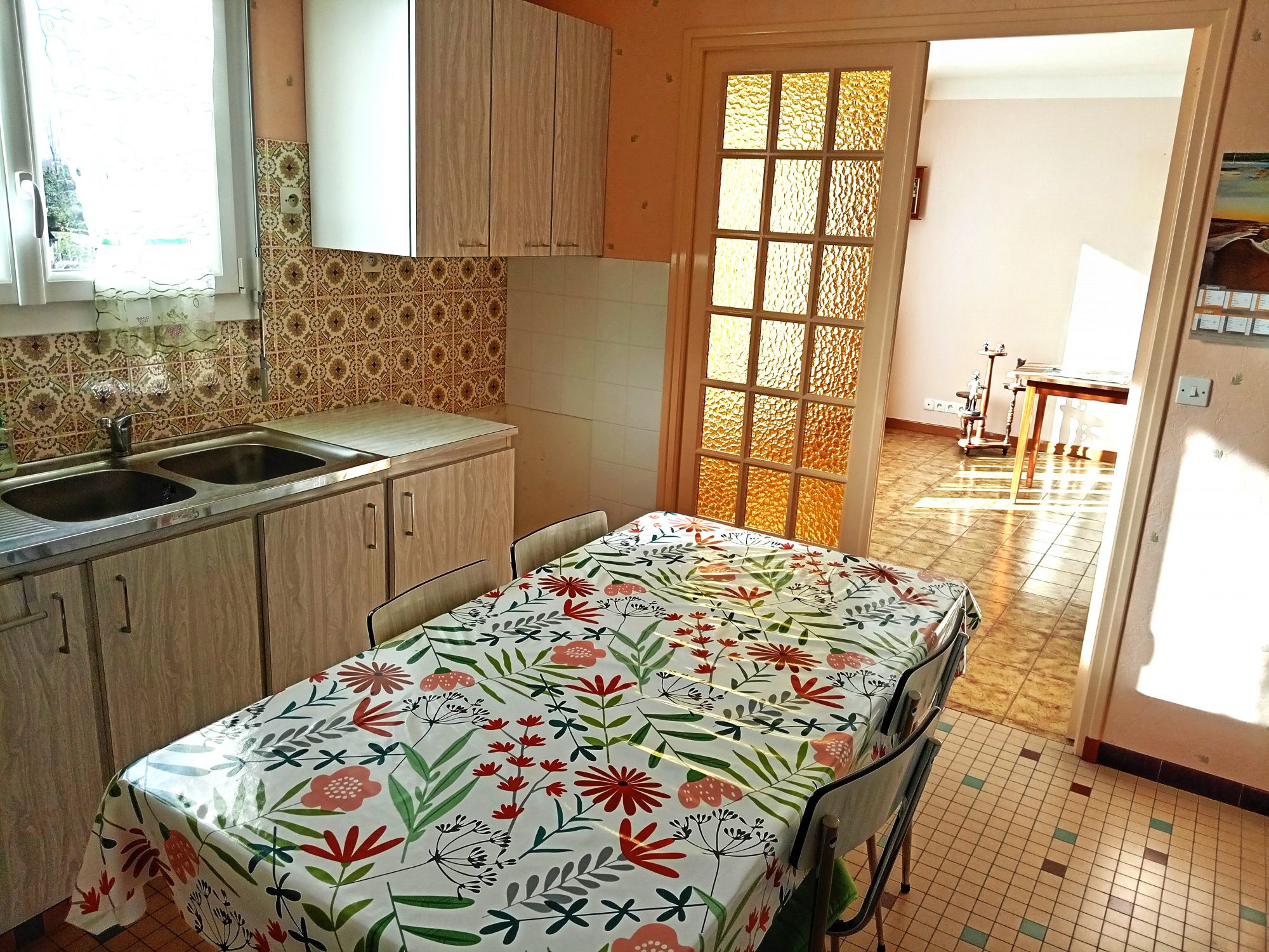 Maison à vendre à Mésanger, 93 m²