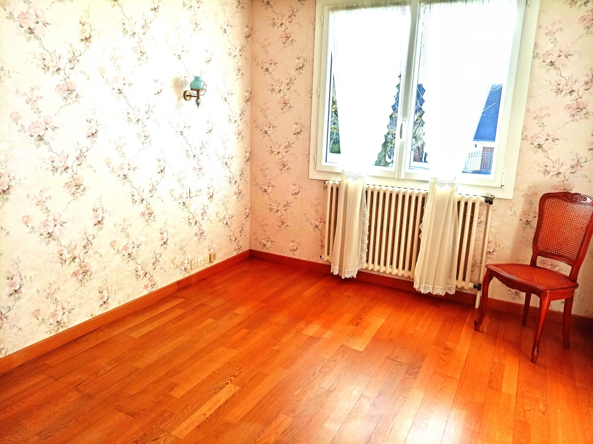 Maison à vendre à Mésanger, 93 m²