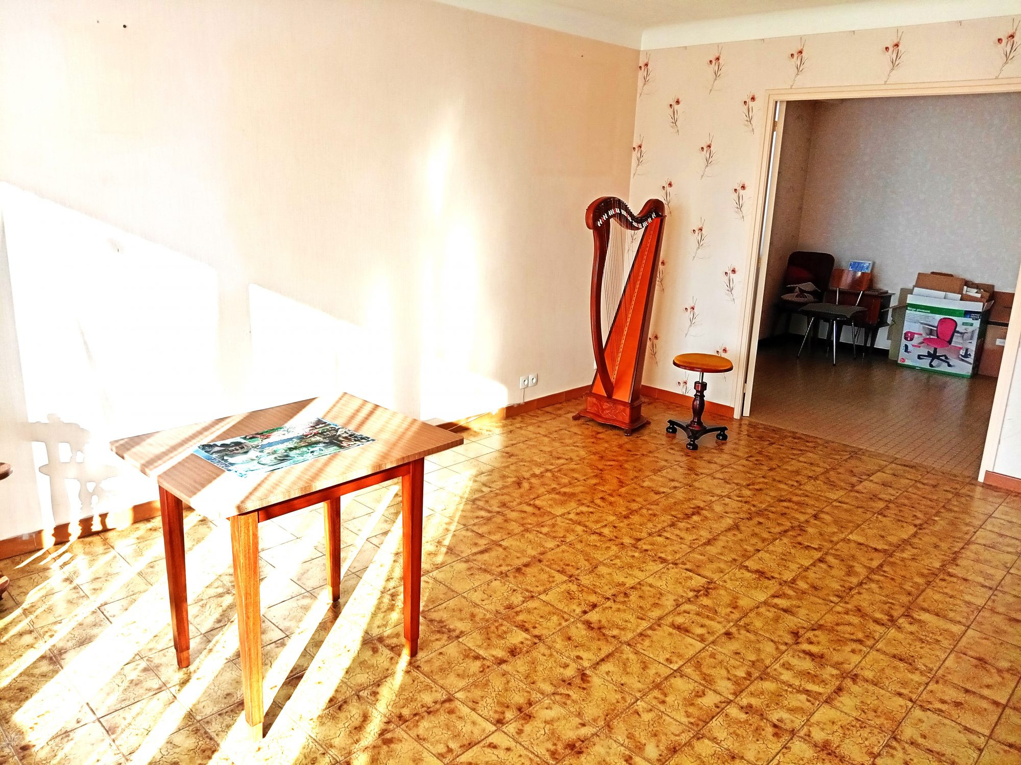 Maison à vendre à Mésanger, 93 m²