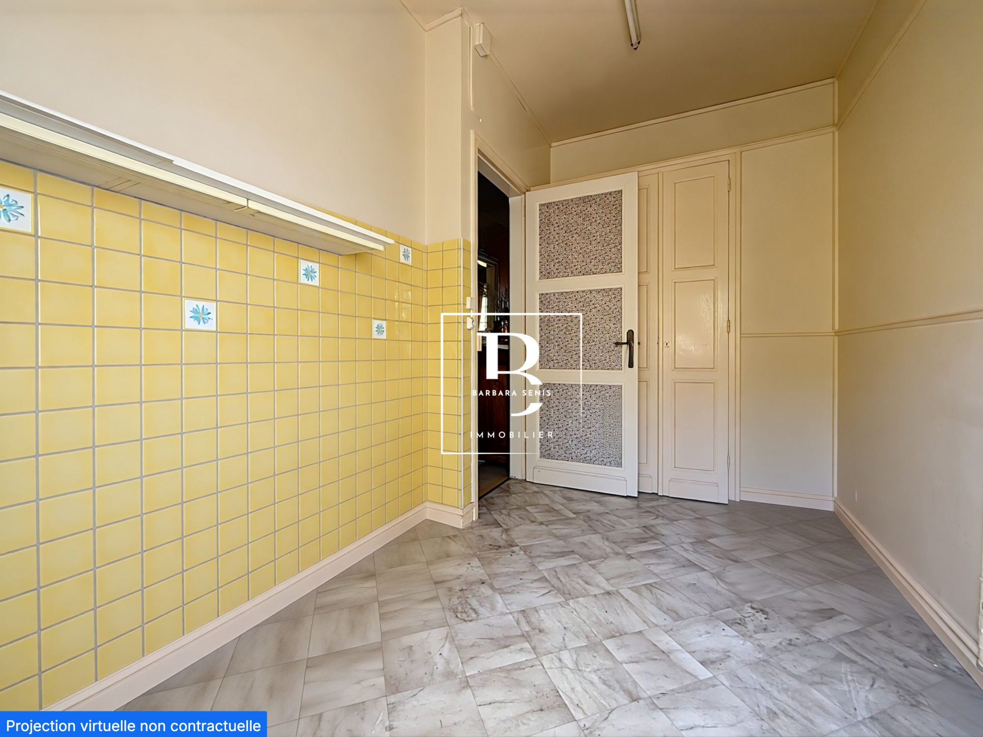 HOUSE WITH POTENTIAL – CAMBRAI (59) 4