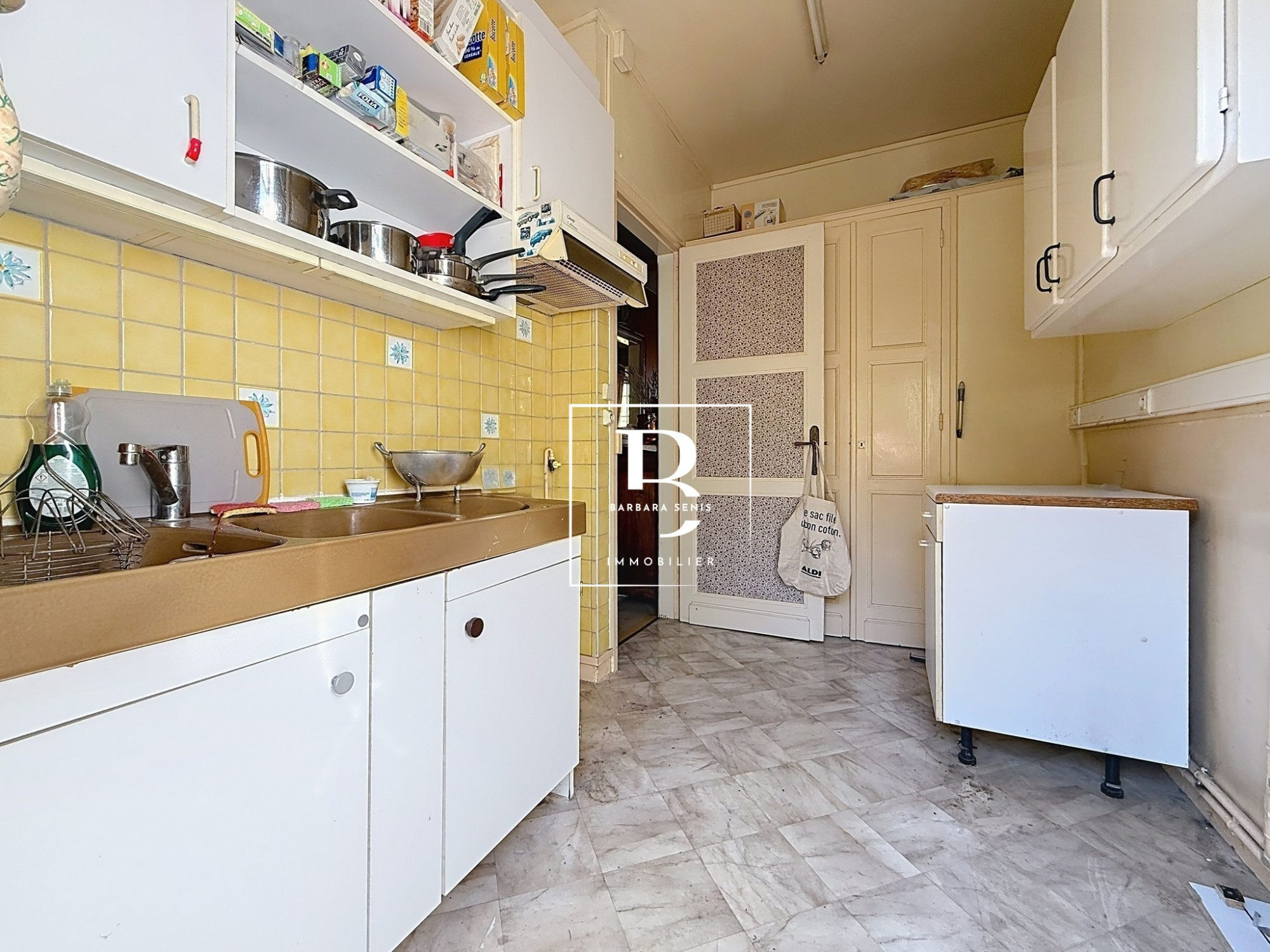 HOUSE WITH POTENTIAL – CAMBRAI (59) 3