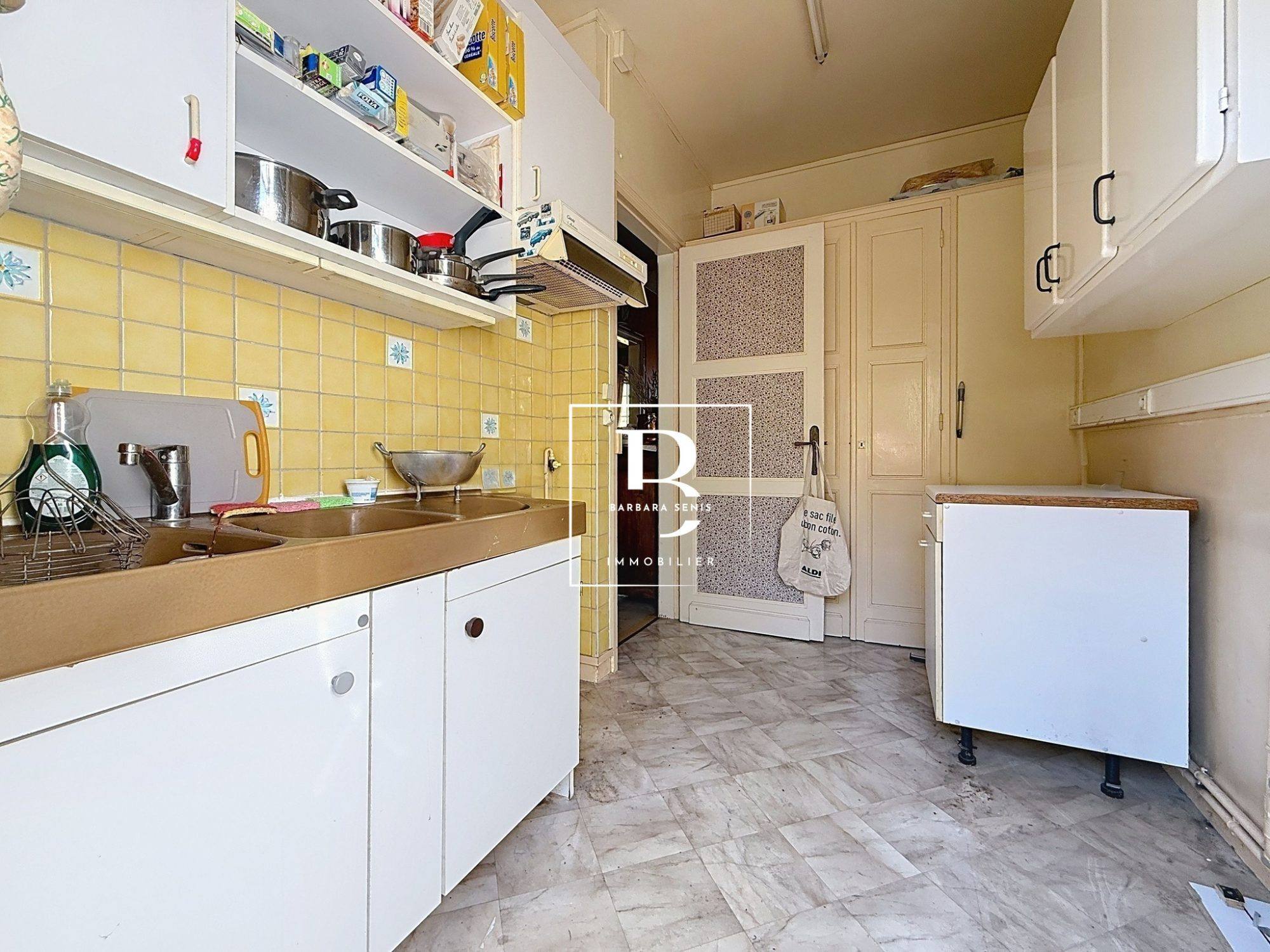 HOUSE WITH POTENTIAL – CAMBRAI (59) 3