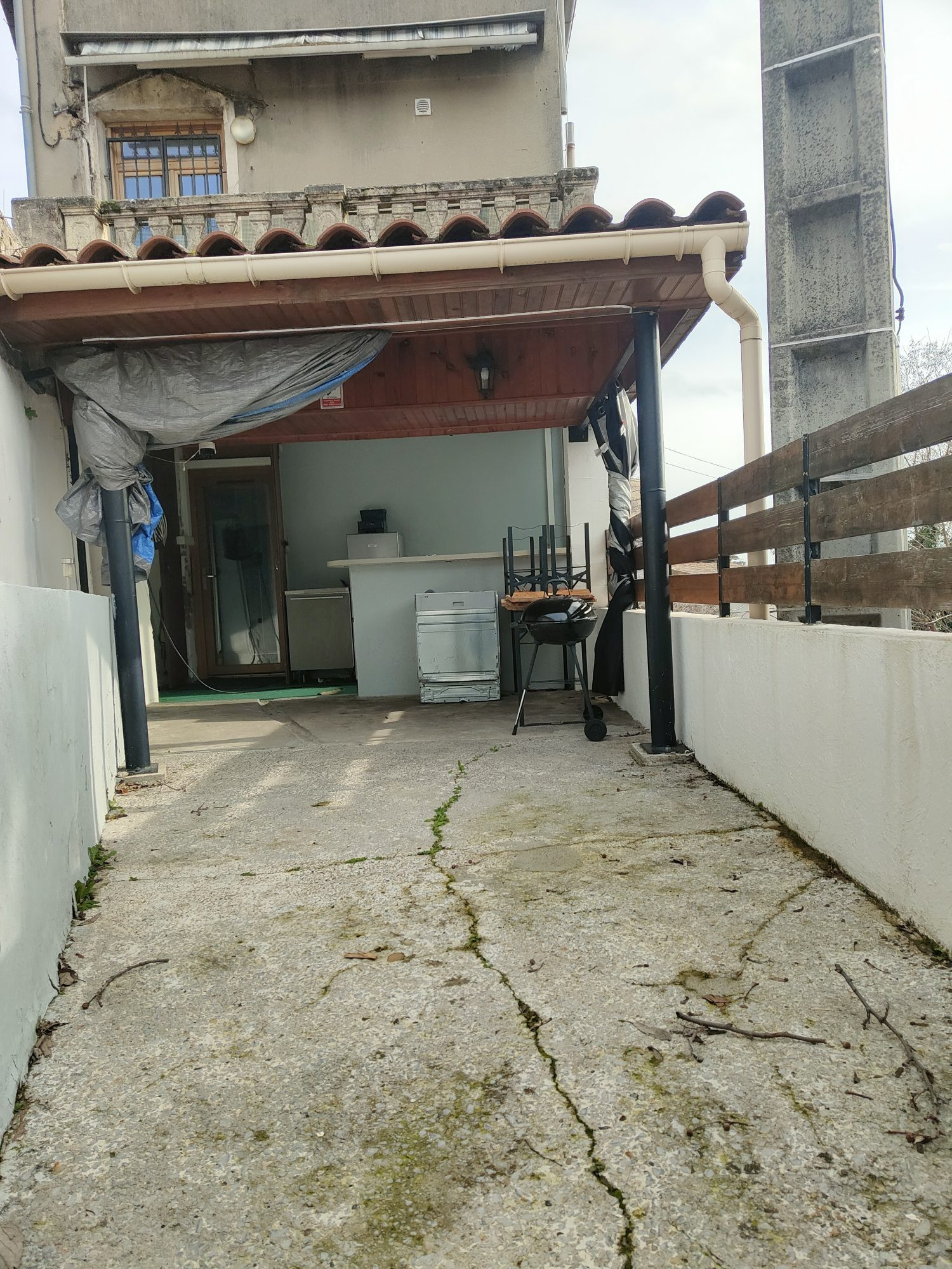 Maison 5 pièces 86 m² · à La Voulte-sur-Rhône · 86 m² · 169 000 €