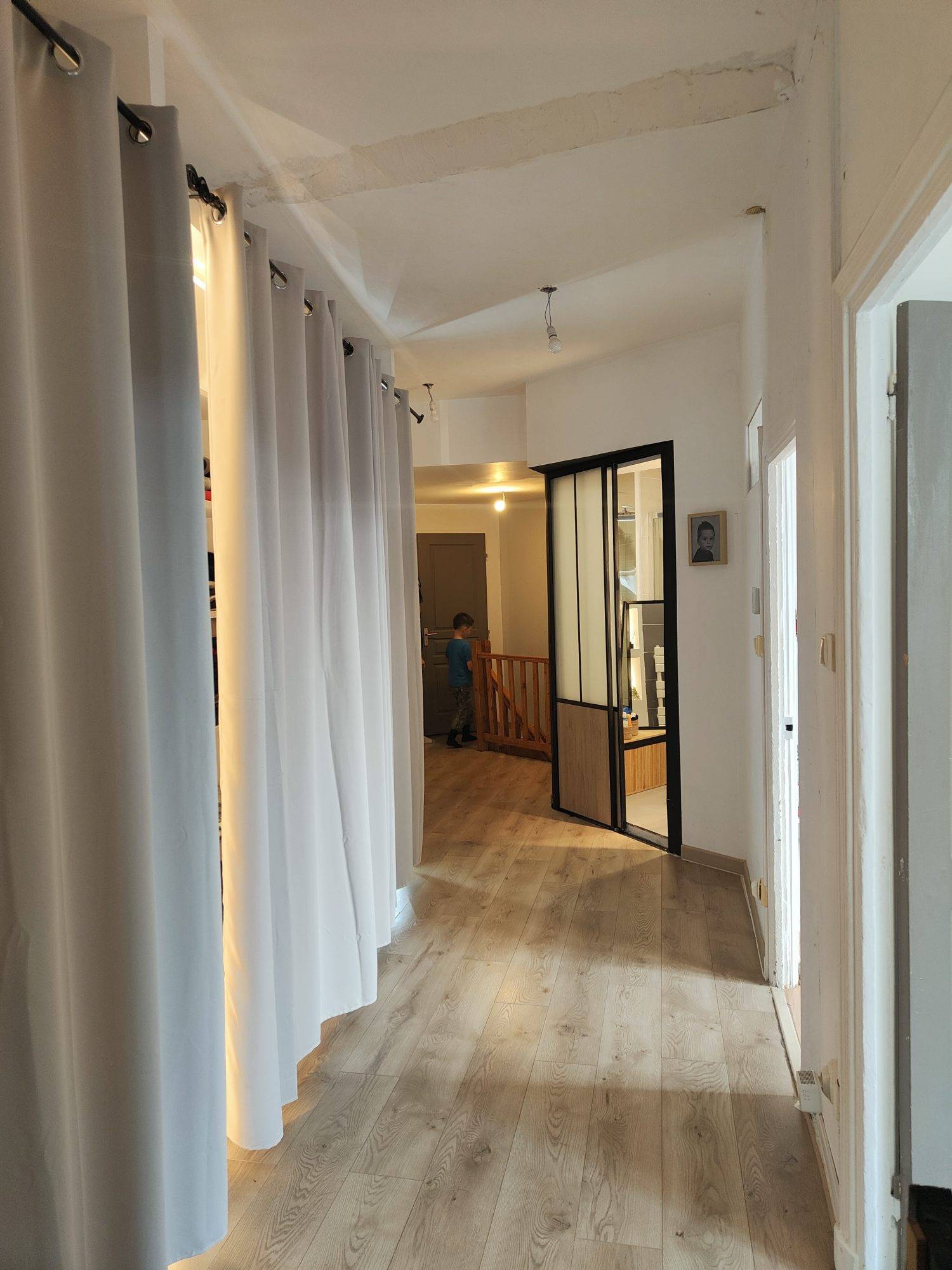 DOWNTOWN HOUSE 5