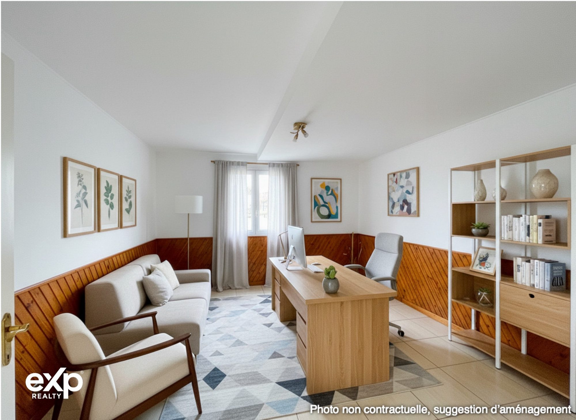 Maison à vendre à Le Tampon, 127 m²