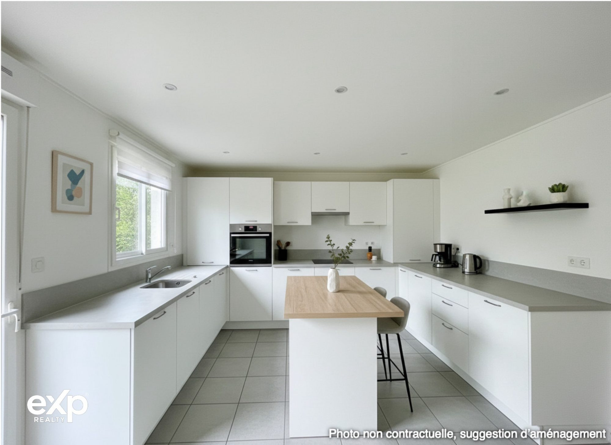Maison 5 pièces 127 m² · à Le Tampon · 127 m² · 260 000 €