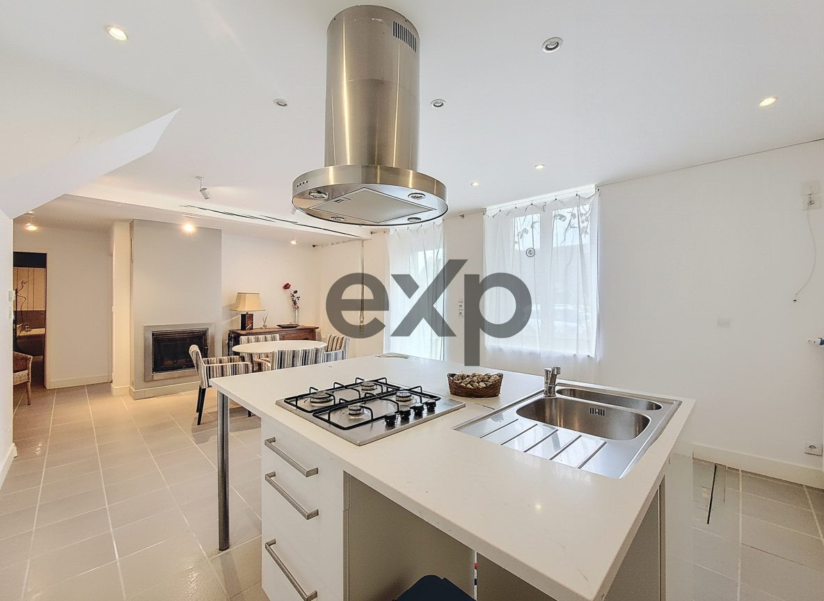 Family Property with Independent Space 3