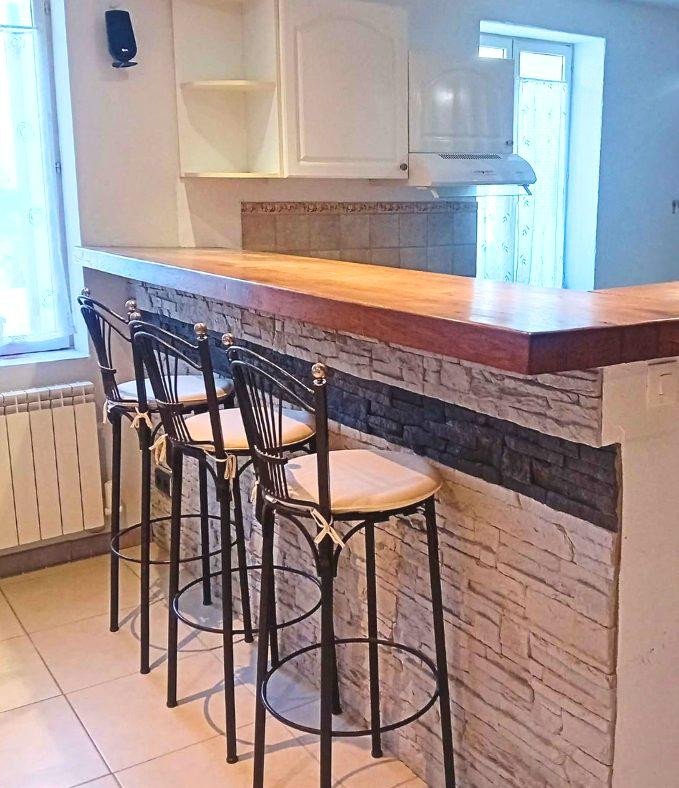 Maison à vendre à Flagy, 163 m²
