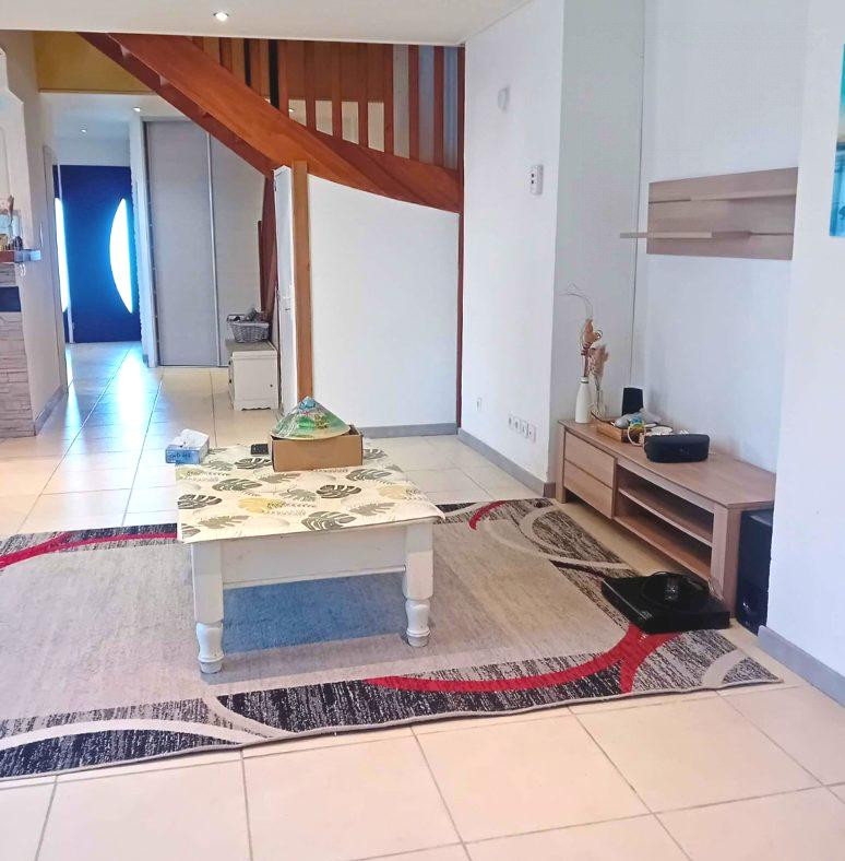 Maison à vendre à Flagy, 163 m²