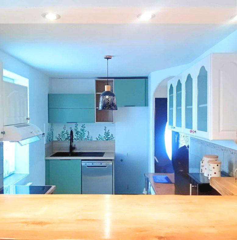Maison à vendre à Flagy, 163 m²