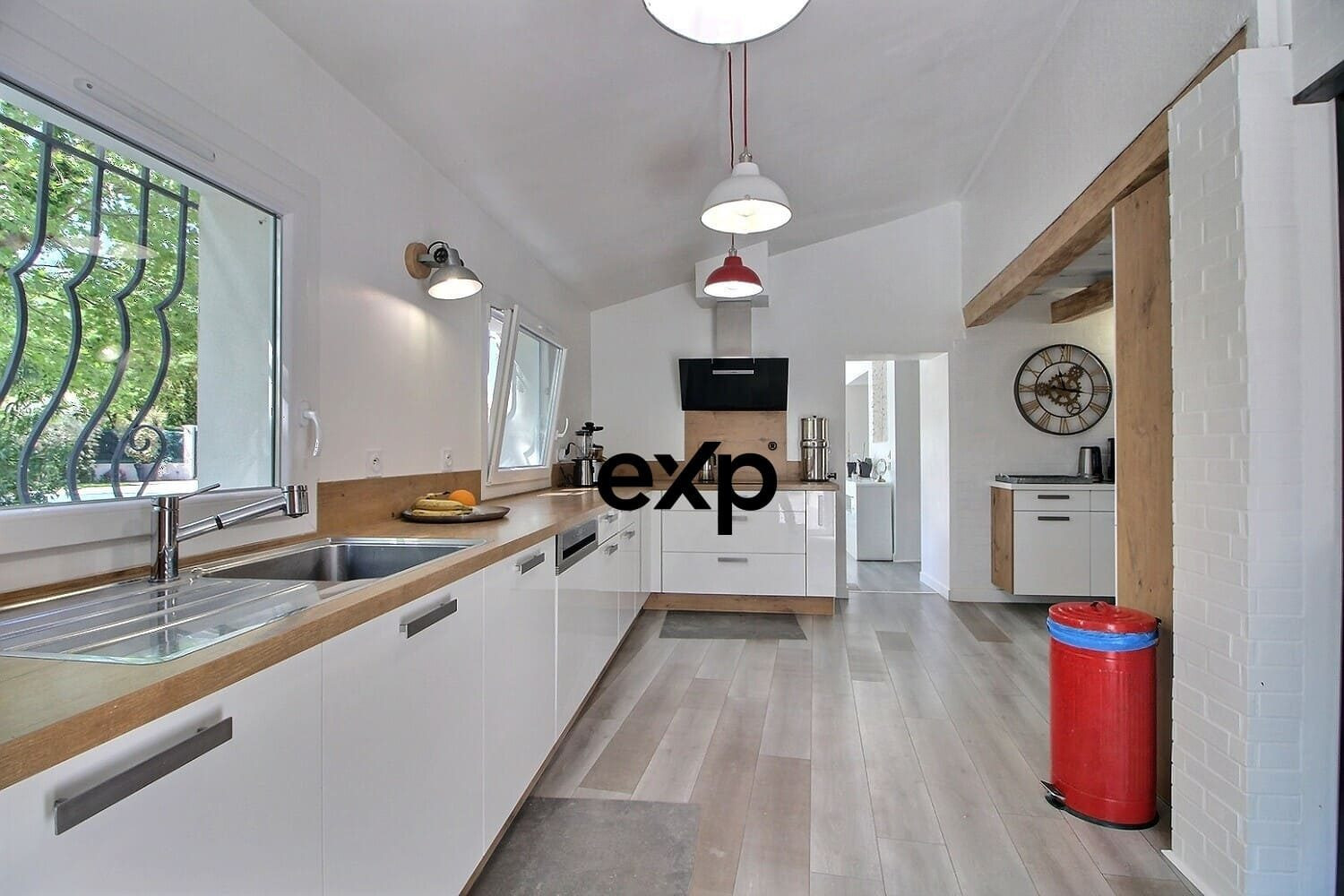 Maison 7 pièces 210 m² · à Bouc-Bel-Air · 210 m² · 850 000 €