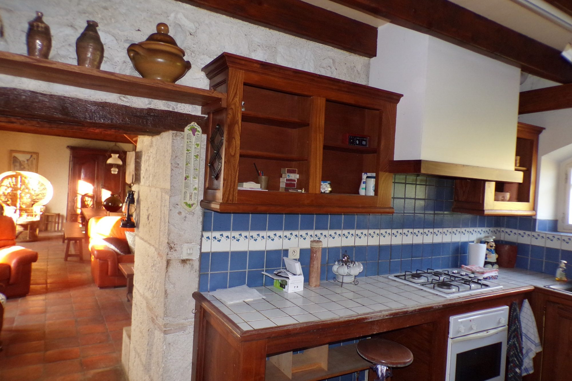 Country House. 5