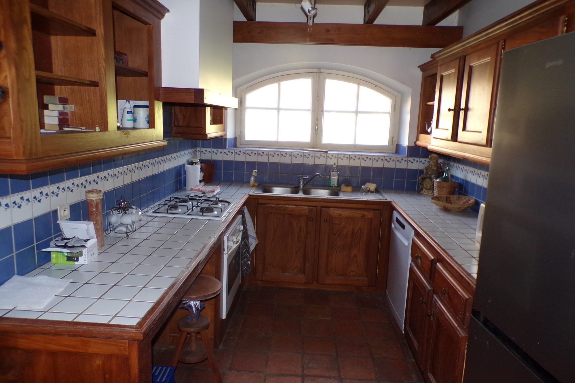 Country House. 4