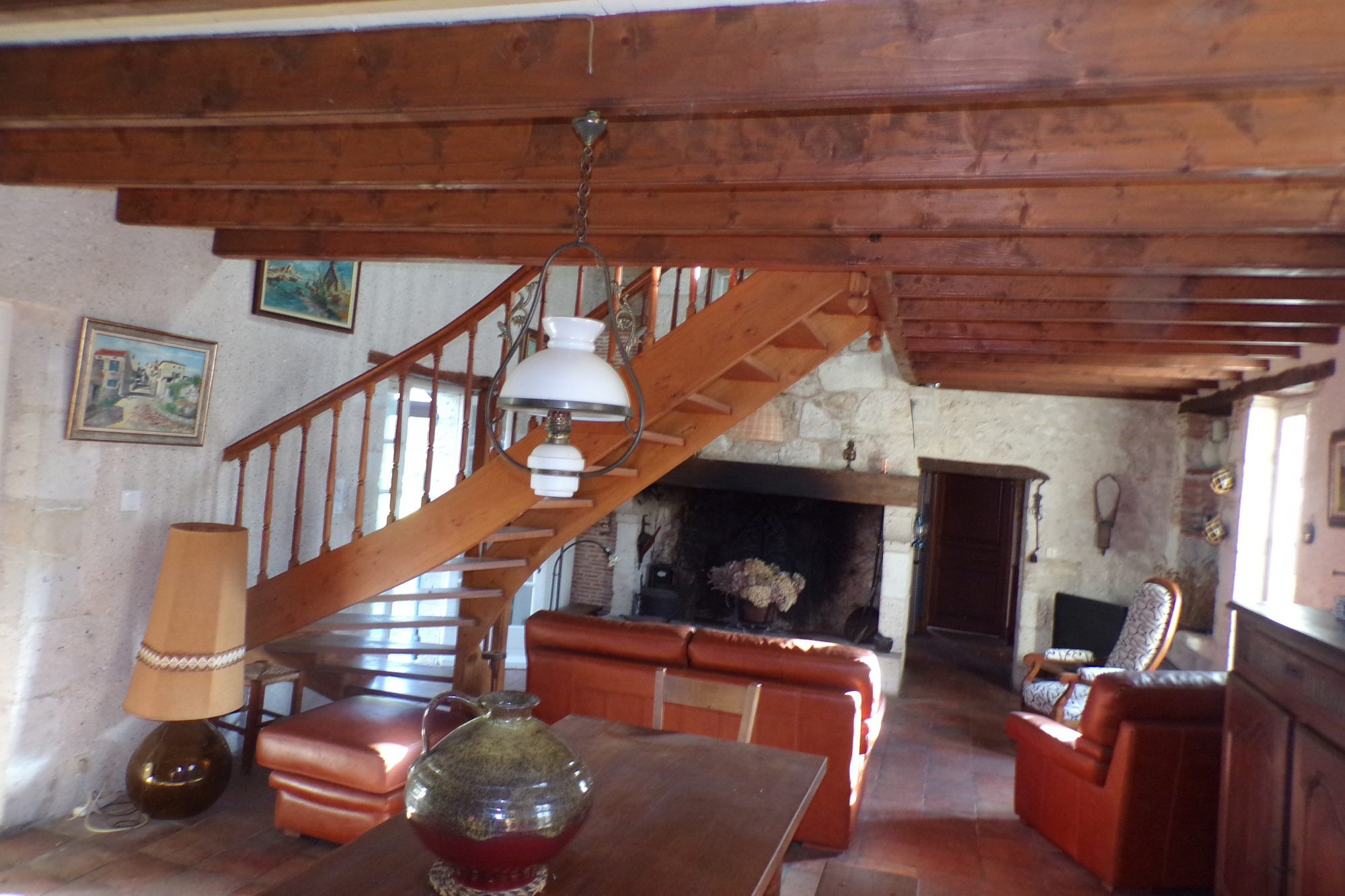Country House. 3