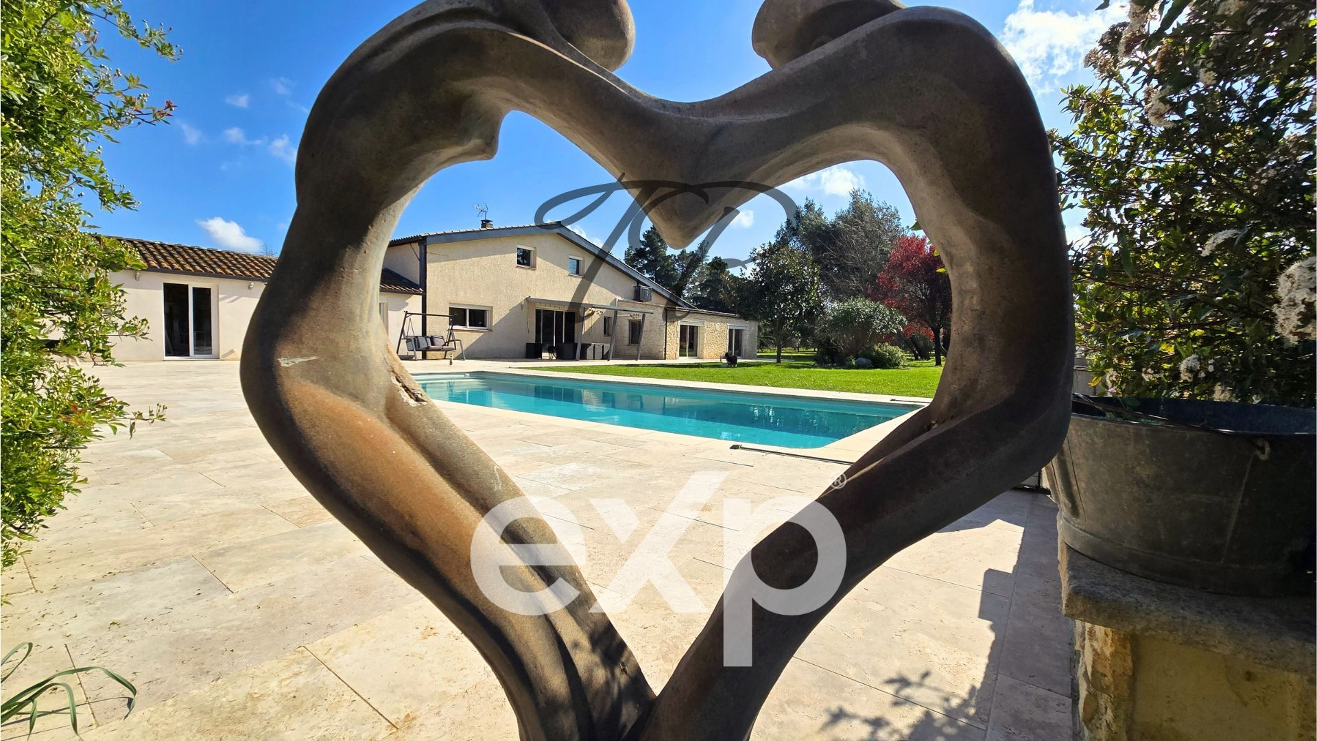 Maison à vendre à Béziers, 330 m²