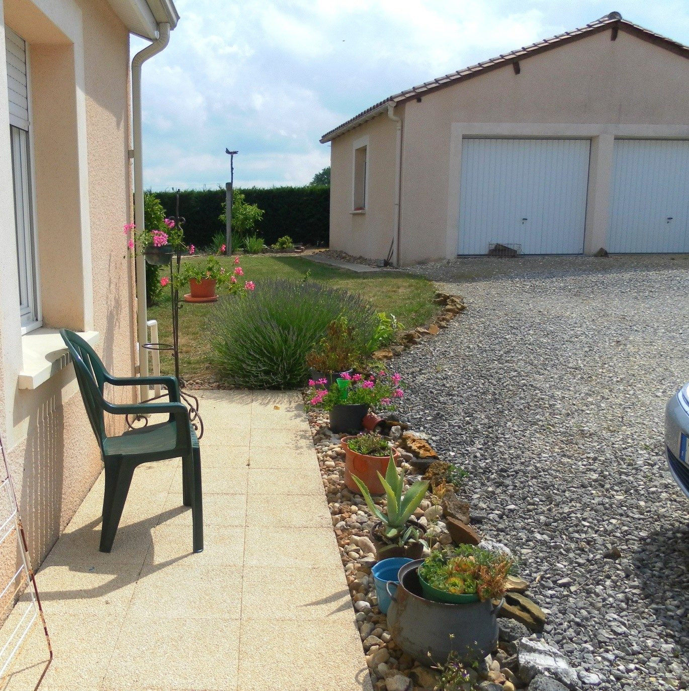 Maison 4 pièces 95 m² · à Tocane-Saint-Apre · 95 m² · 199 500 €