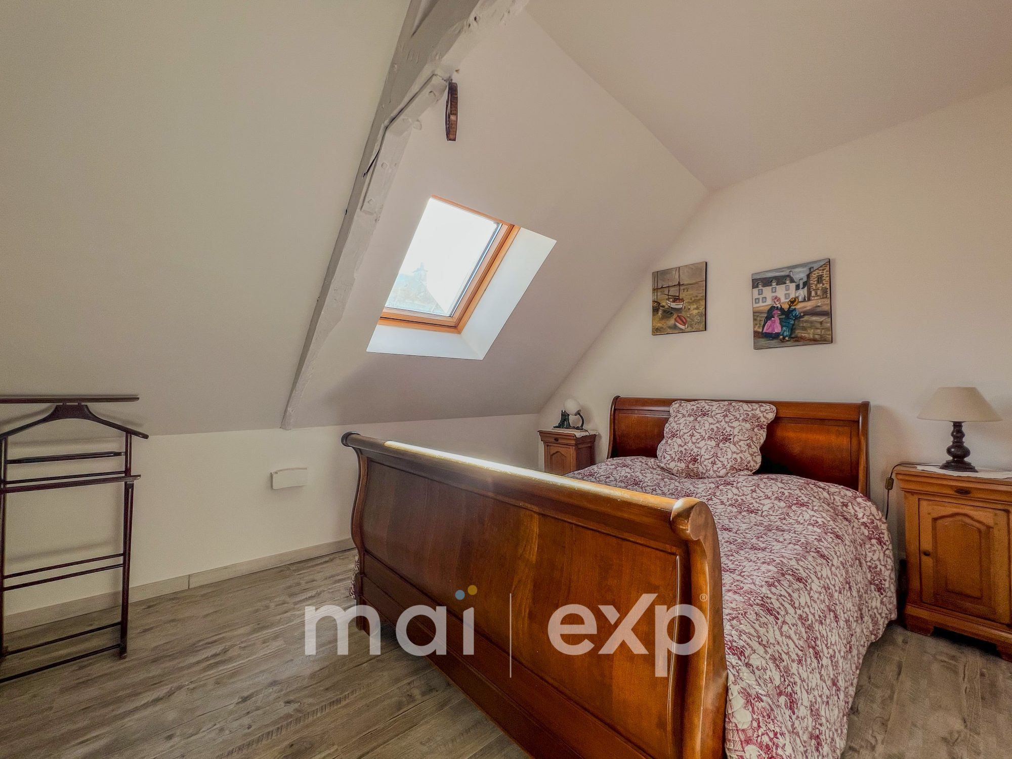 Maison 5 pièces 199 m² · à Étel · 199 m² · 500 000 €