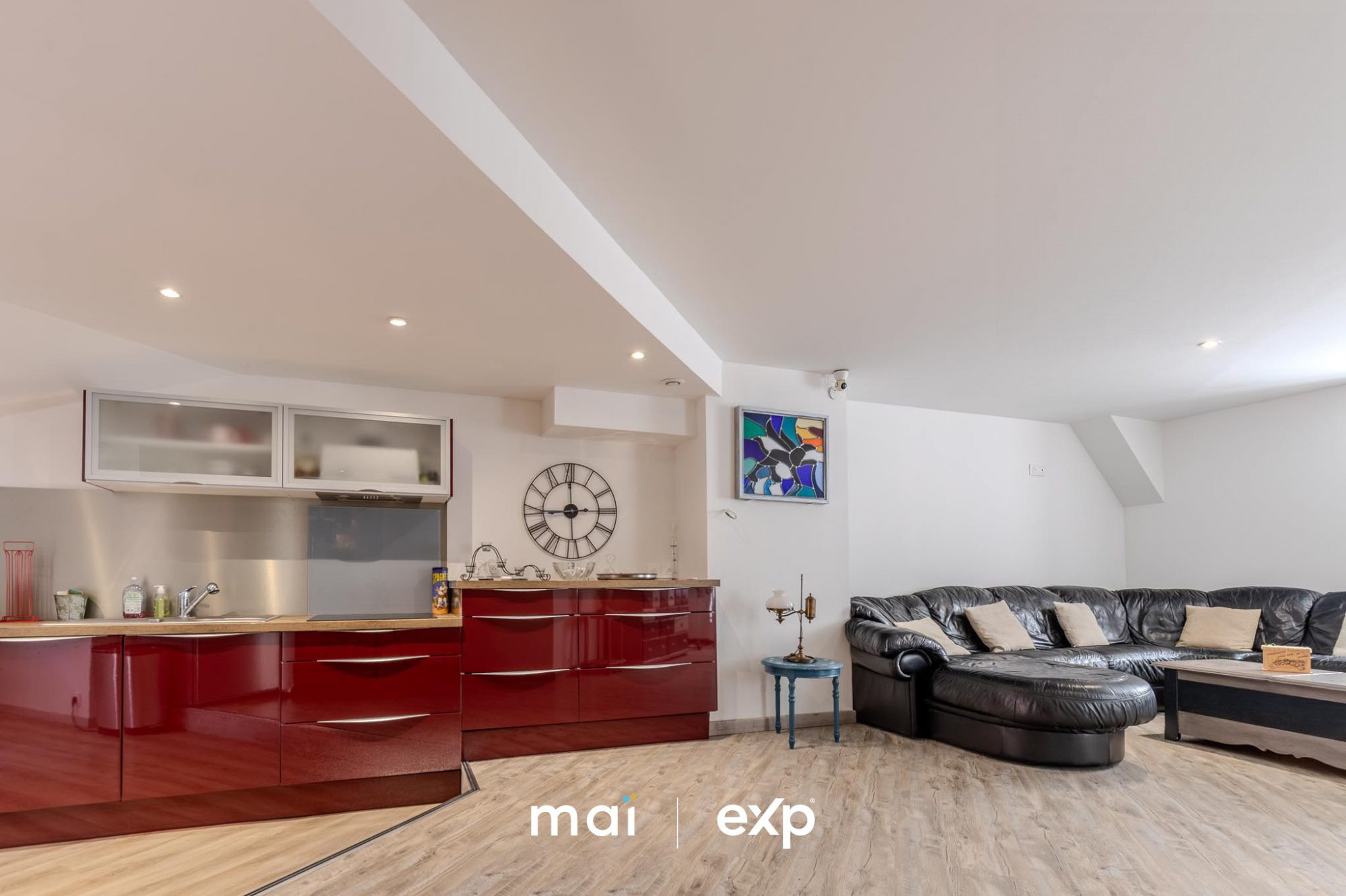 Maison à vendre à Étel, 199 m²