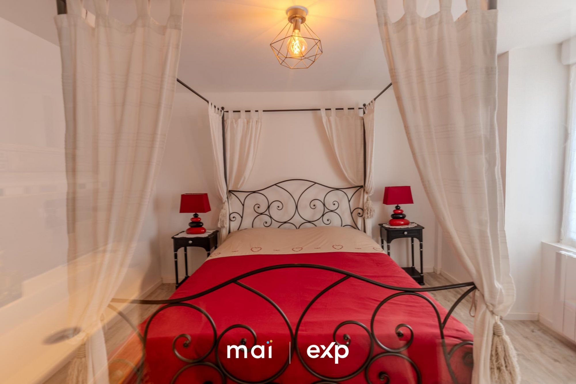 Maison à vendre à Étel, 199 m²