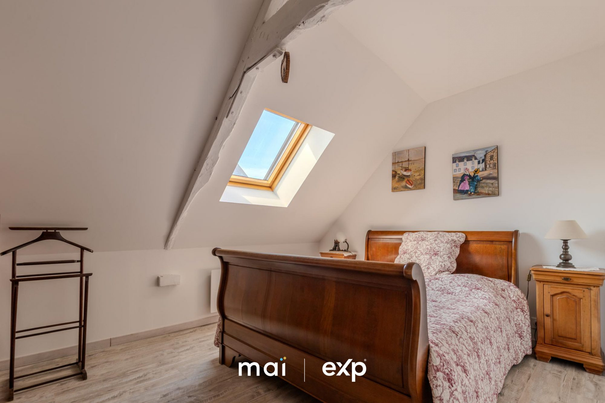Maison à vendre à Étel, 199 m²
