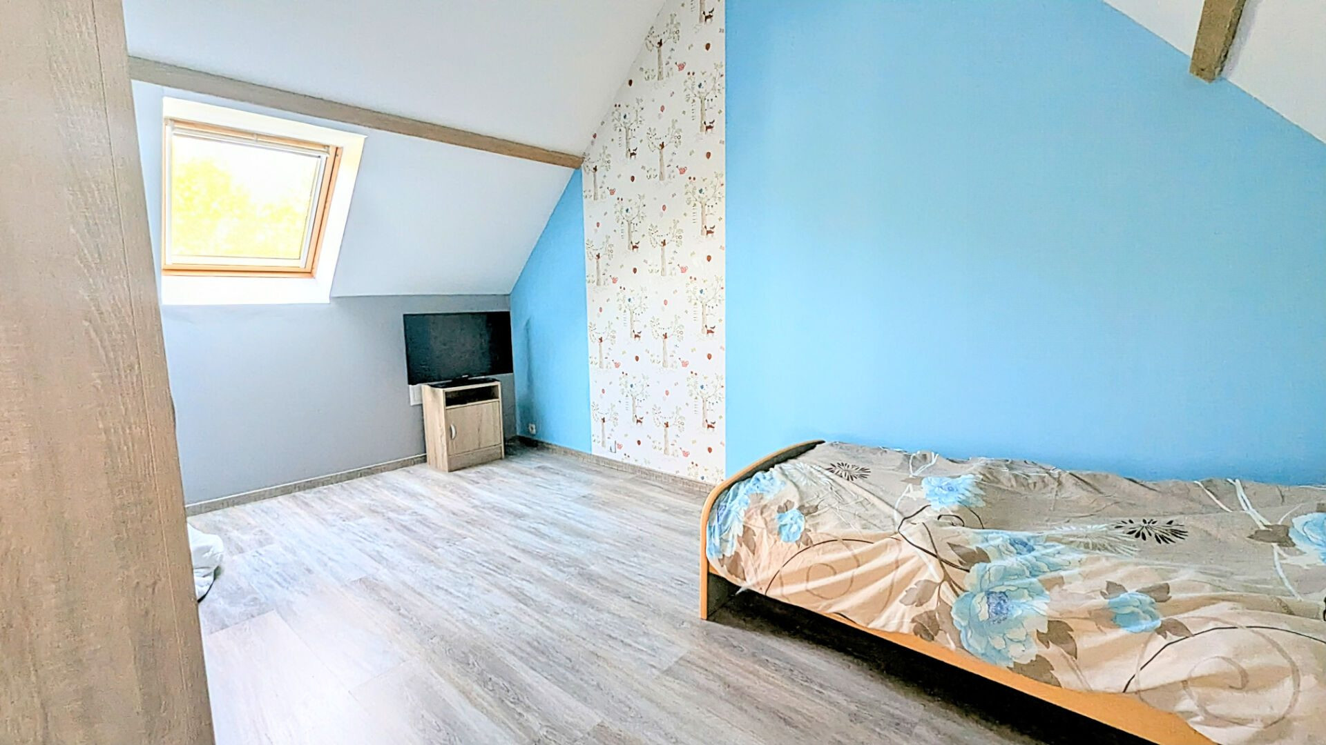 Maison 7 pièces 134 m² · à Châtres · 134 m² · 235 000 €