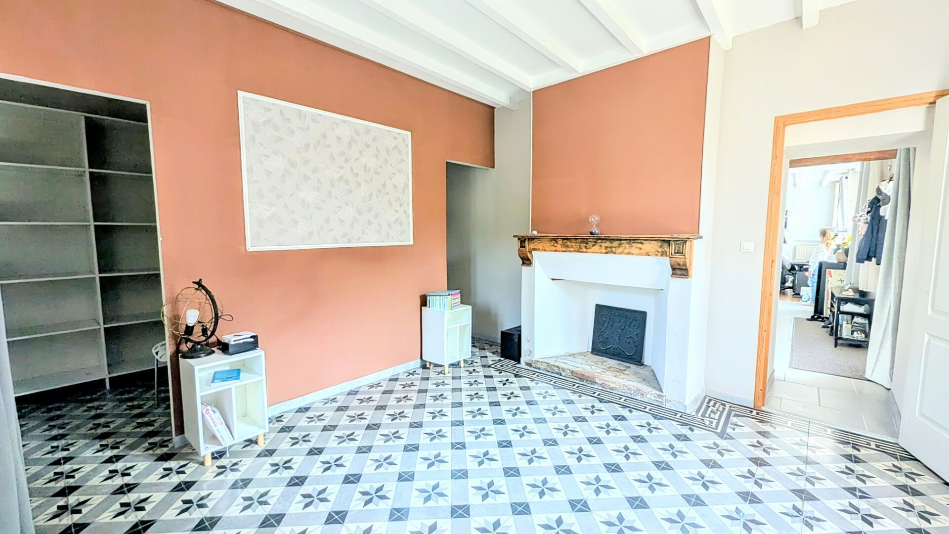 Maison entièrement rénovée, avec dépendances et vergers à 10 min de Romilly-sur-Seine